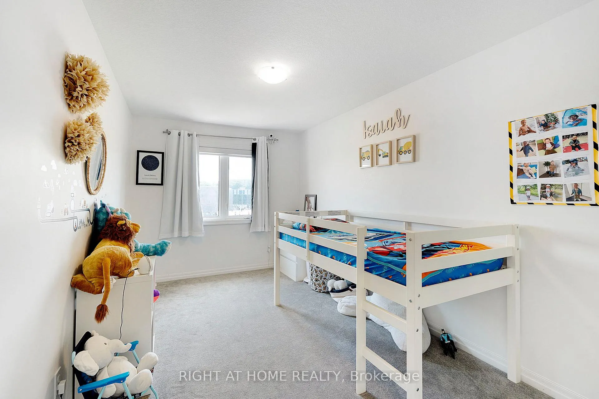 Photo 17 of 78 Pony Way, Kitchener — HOMEH