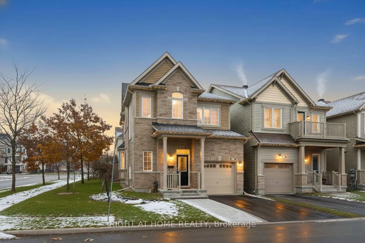 Photo 1 of 369 Autumnfield Street, Ottawa, Kanata - Emerald Meadows/Trailwest — HOMEH