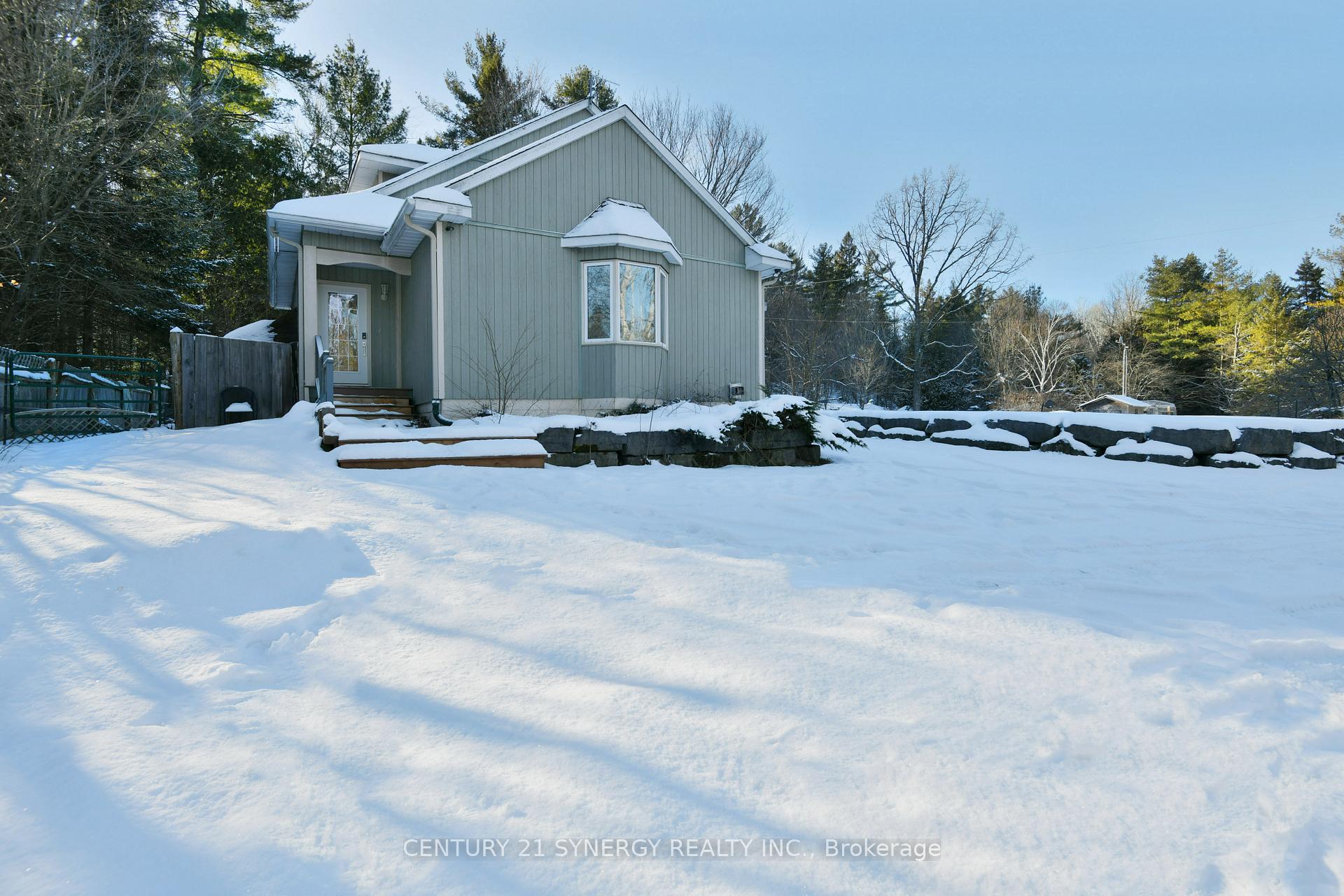 Photo 1 of 3225B River Road, Horton, Horton Twp — HOMEH