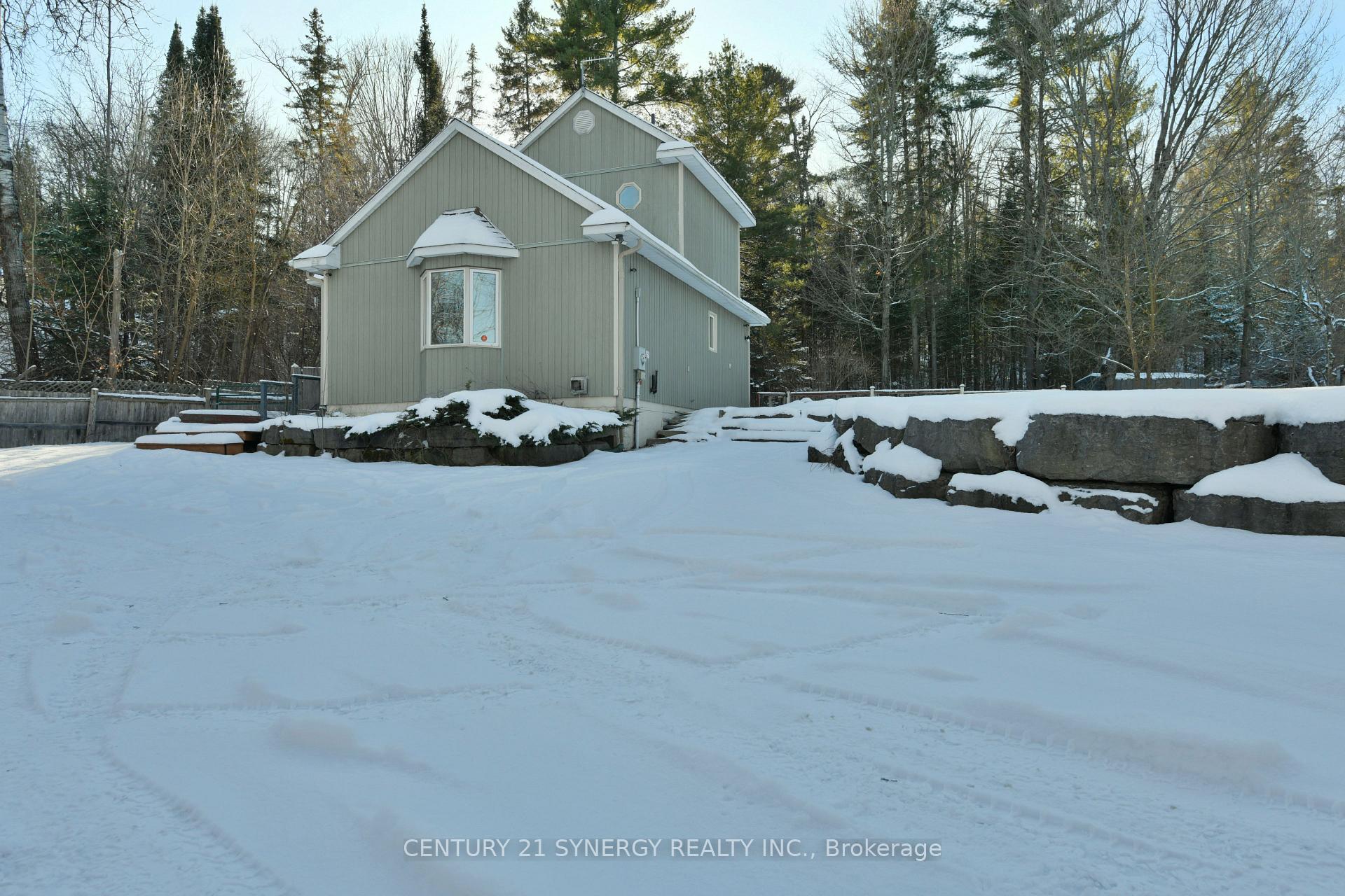 Photo 3 of 3225B River Road, Horton, Horton Twp — HOMEH