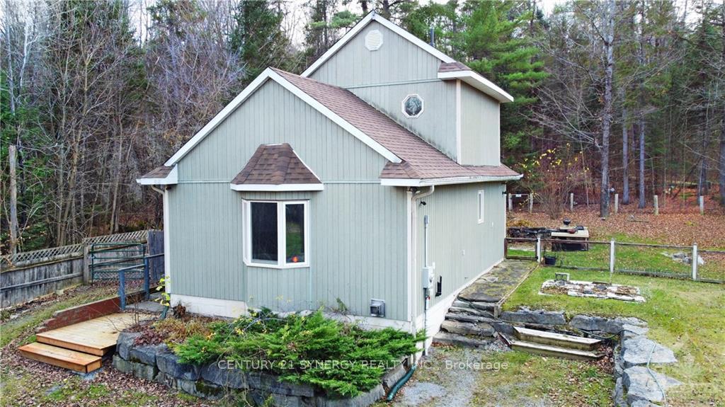 Photo 4 of 3225B River Road, Horton, Horton Twp — HOMEH