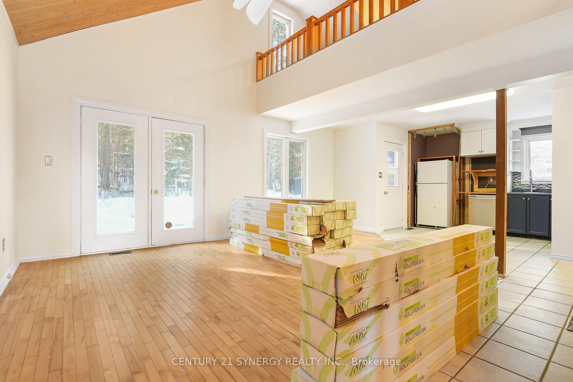 Photo 5 of 3225B River Road, Horton, Horton Twp — HOMEH