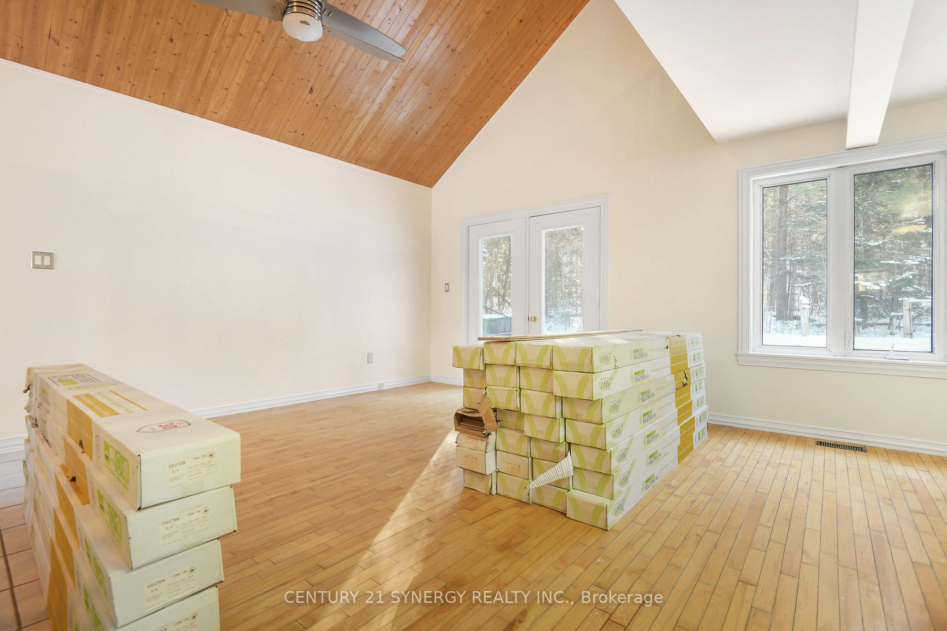 Photo 6 of 3225B River Road, Horton, Horton Twp — HOMEH