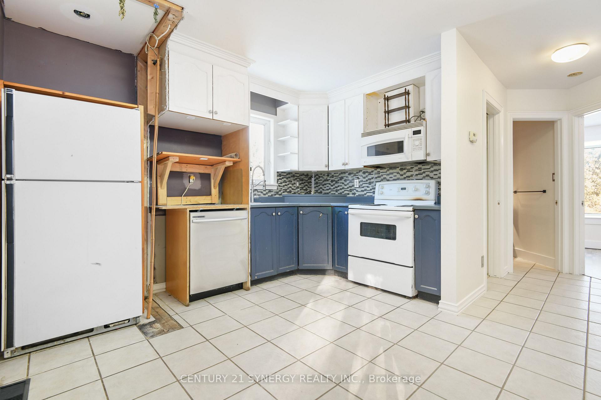 Photo 8 of 3225B River Road, Horton, Horton Twp — HOMEH