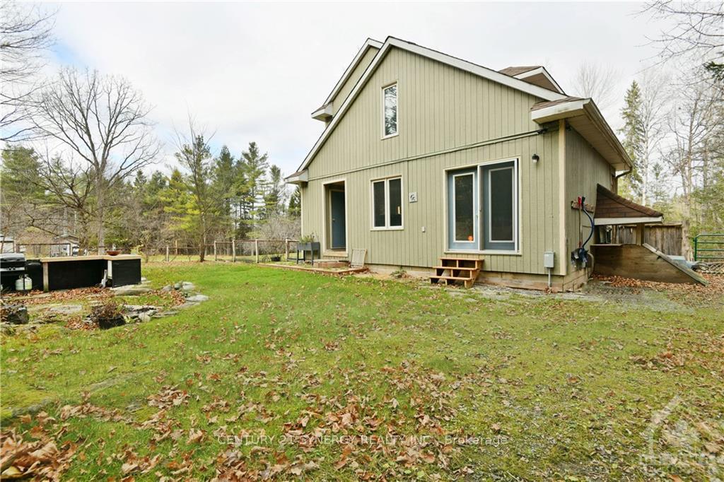 Photo 32 of 3225B River Road, Horton, Horton Twp — HOMEH
