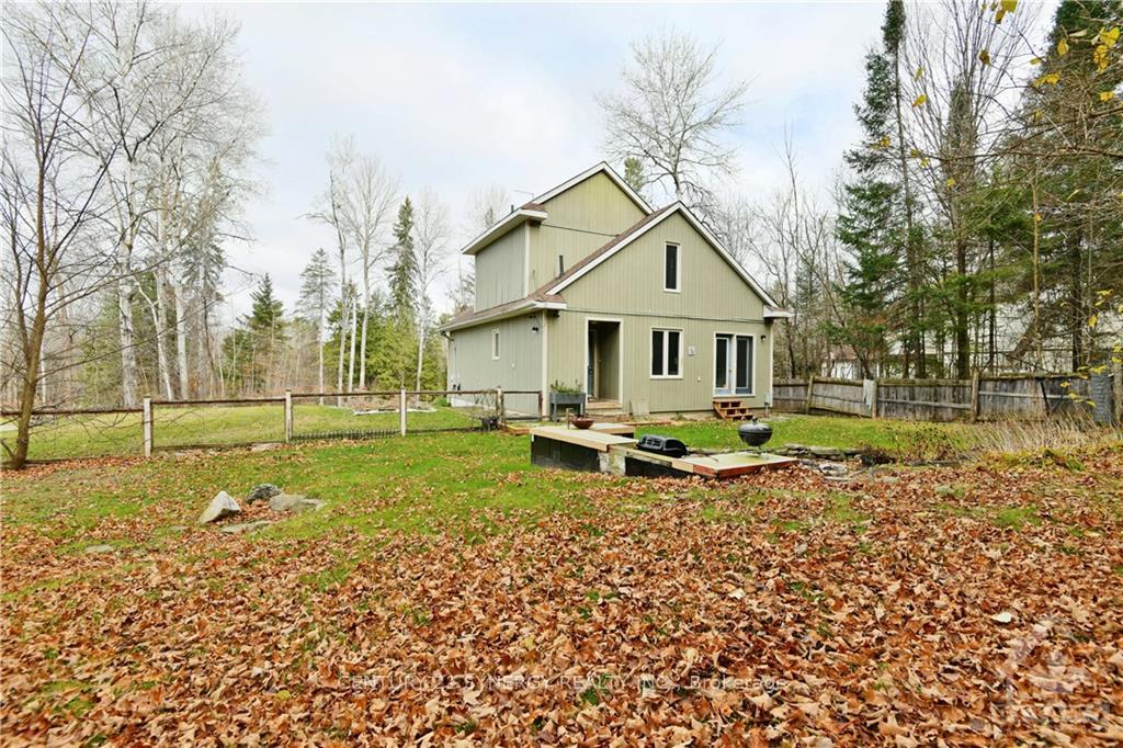 Photo 33 of 3225B River Road, Horton, Horton Twp — HOMEH