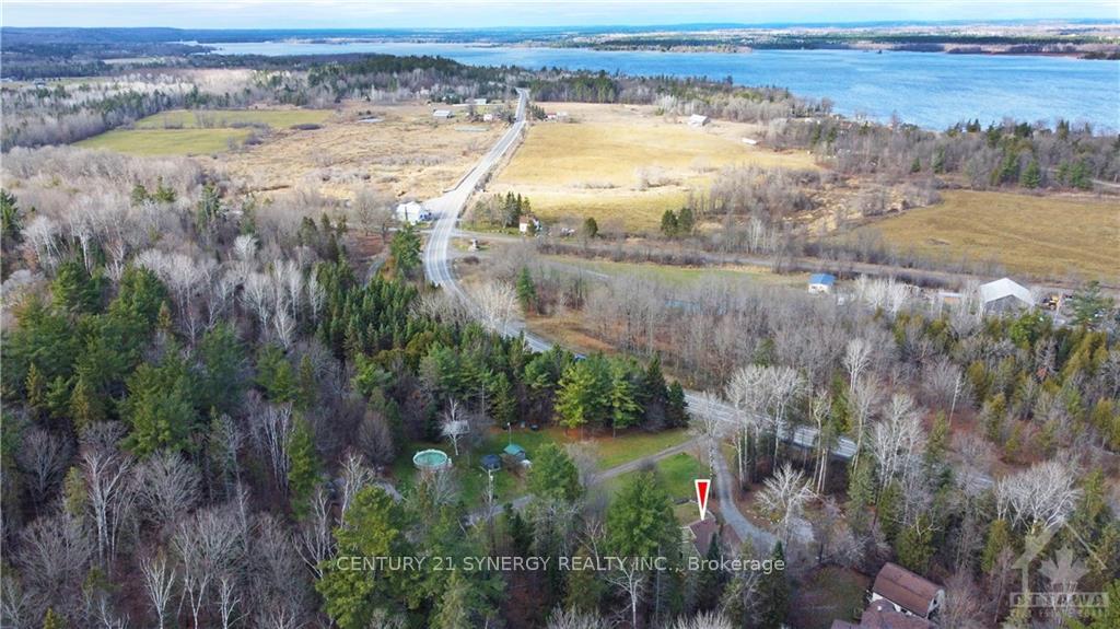 Photo 34 of 3225B River Road, Horton, Horton Twp — HOMEH