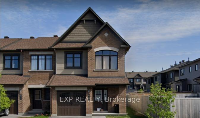 Photo 1 of 540 Paine Avenue, Ottawa, Kanata - Kanata Lakes/Heritage Hills — HOMEH
