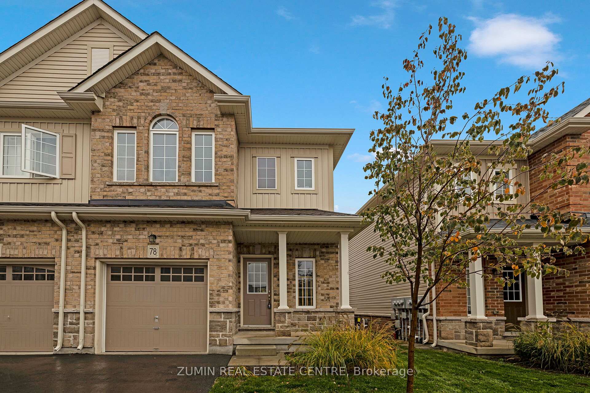 Photo 1 of 78 Dewberry Drive, Kitchener — HOMEH
