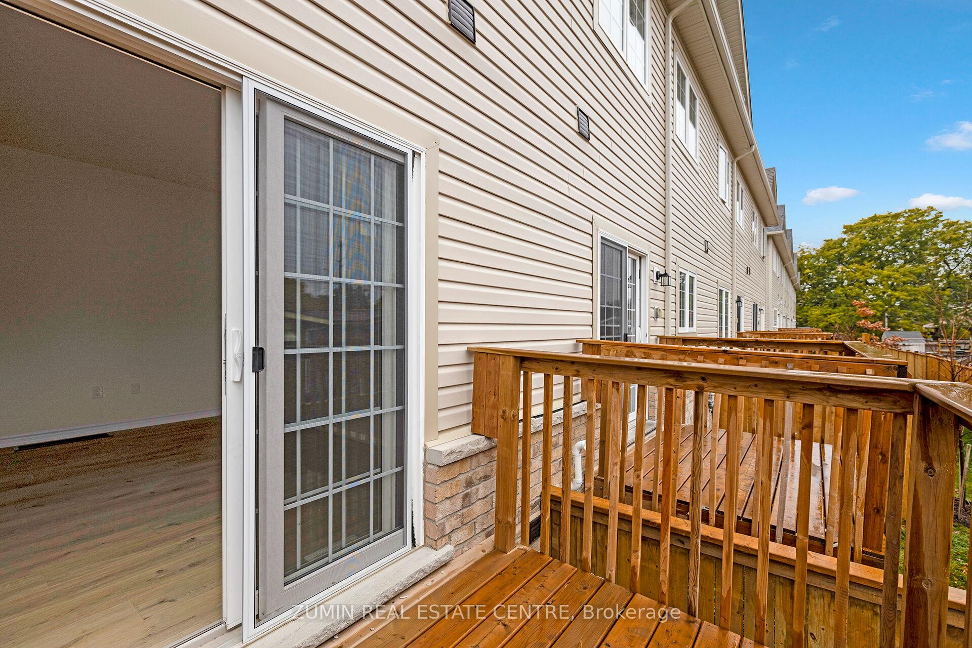 Photo 45 of 78 Dewberry Drive, Kitchener — HOMEH