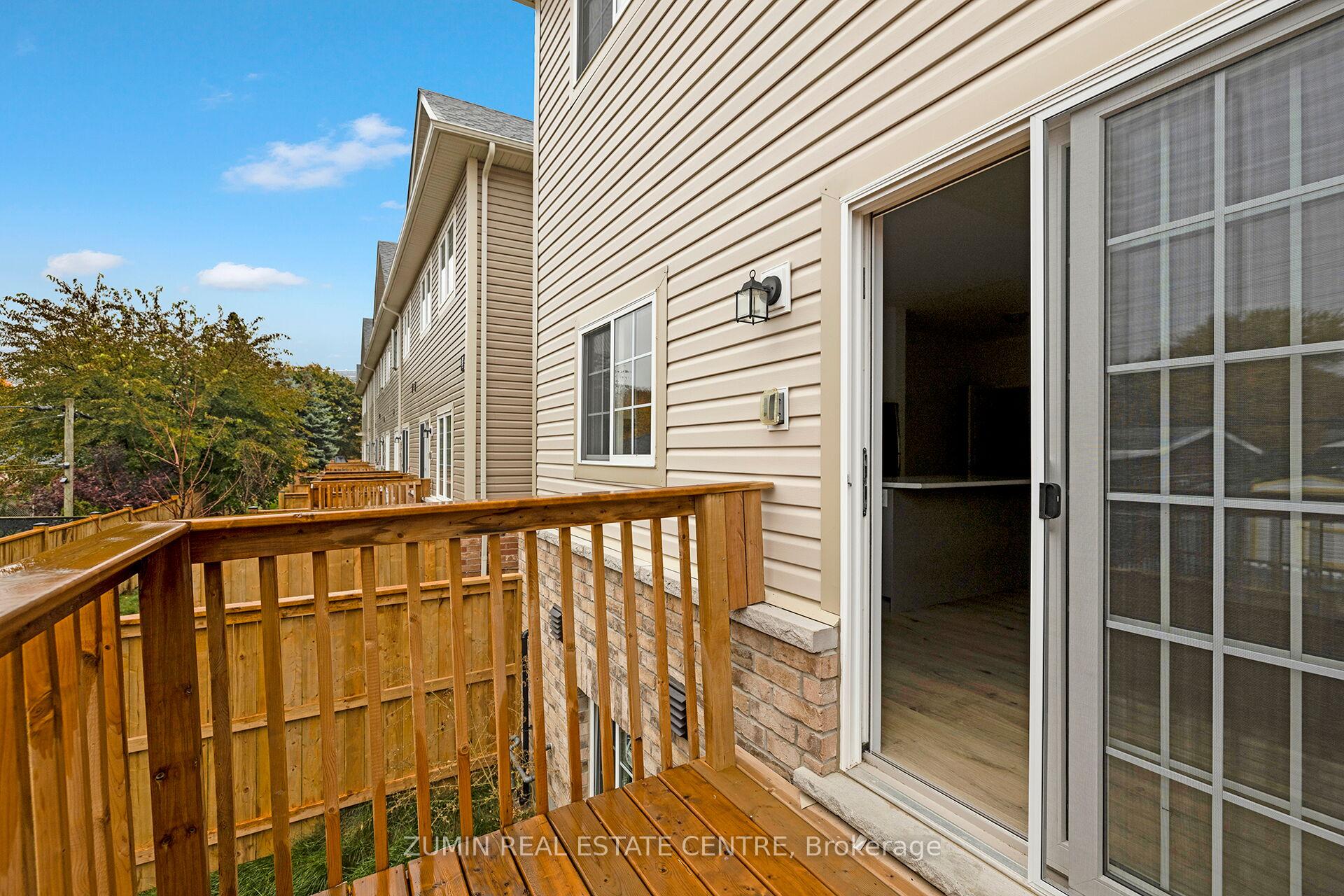 Photo 46 of 78 Dewberry Drive, Kitchener — HOMEH