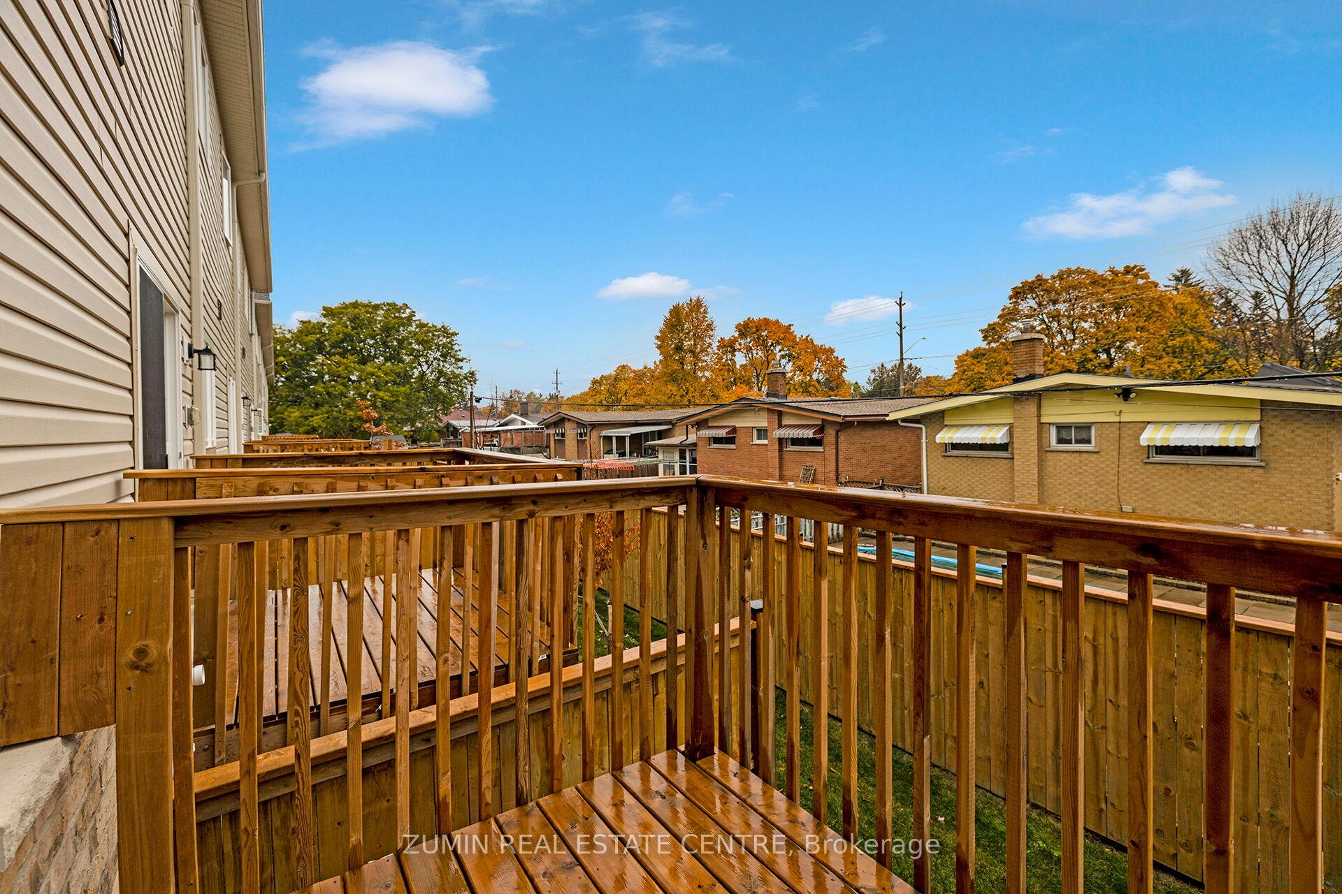 Photo 47 of 78 Dewberry Drive, Kitchener — HOMEH