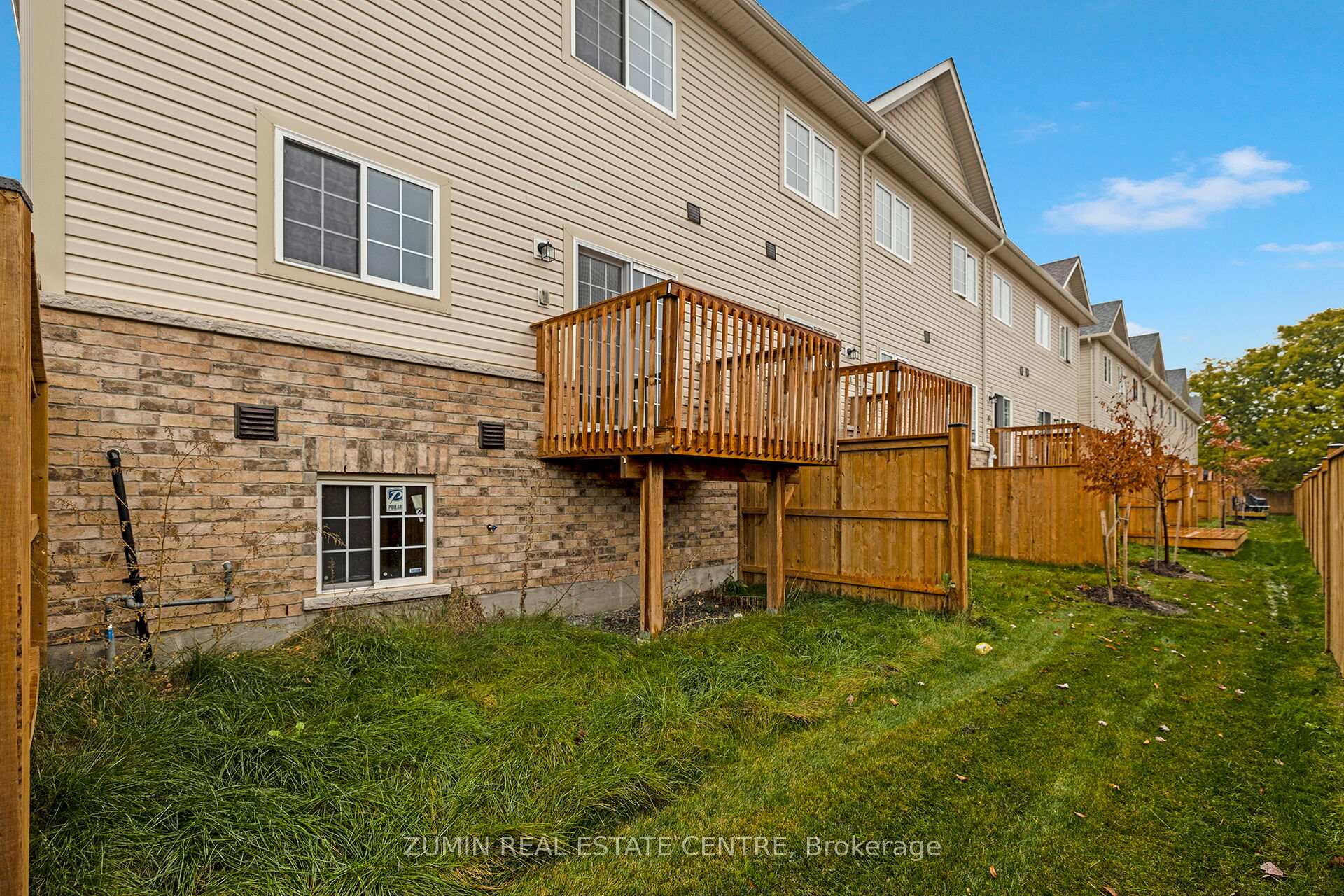 Photo 49 of 78 Dewberry Drive, Kitchener — HOMEH