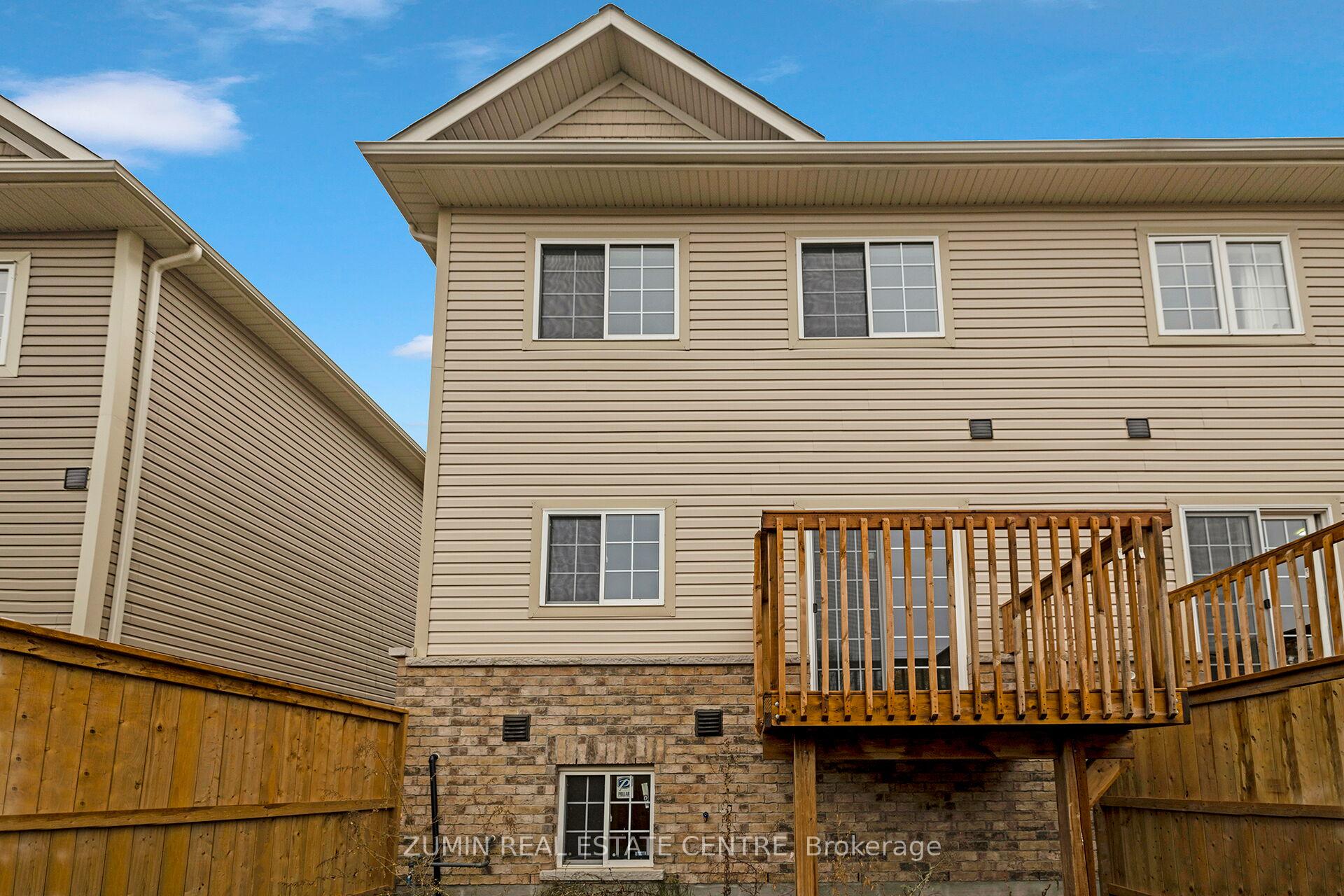 Photo 50 of 78 Dewberry Drive, Kitchener — HOMEH