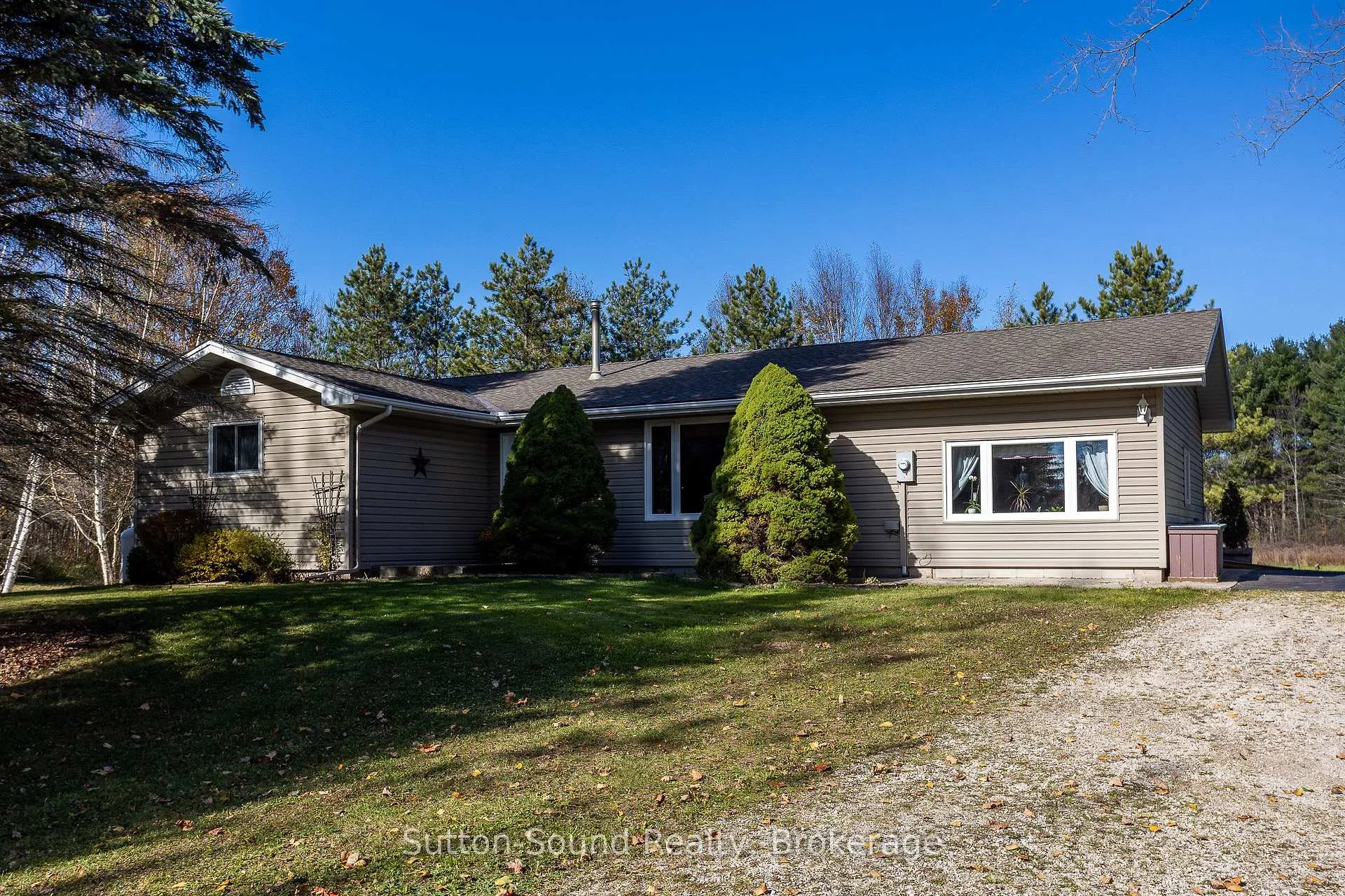 Photo 1 of 143659 15 Side Road E, Meaford — HOMEH