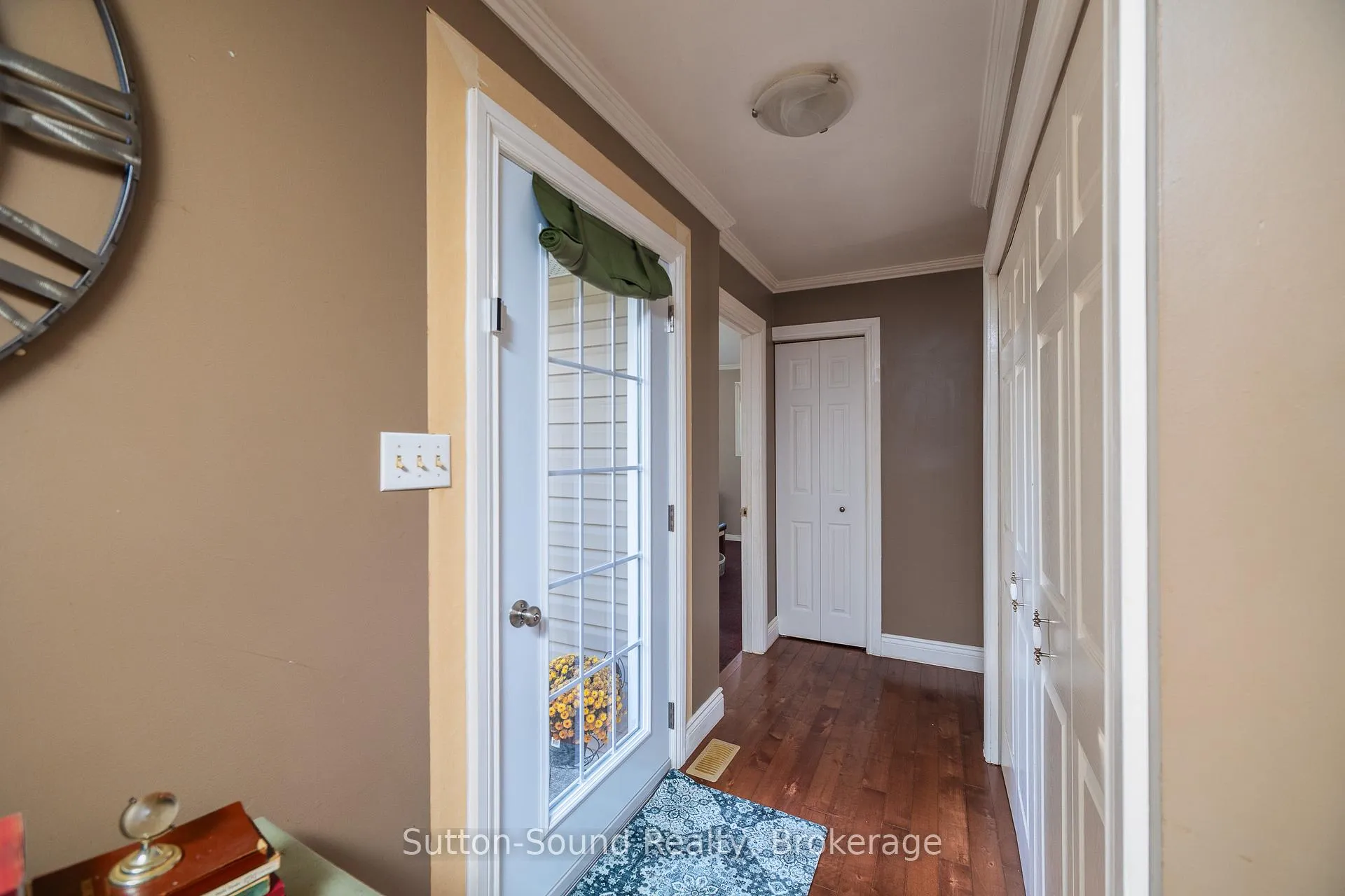Photo 7 of 143659 15 Side Road E, Meaford — HOMEH
