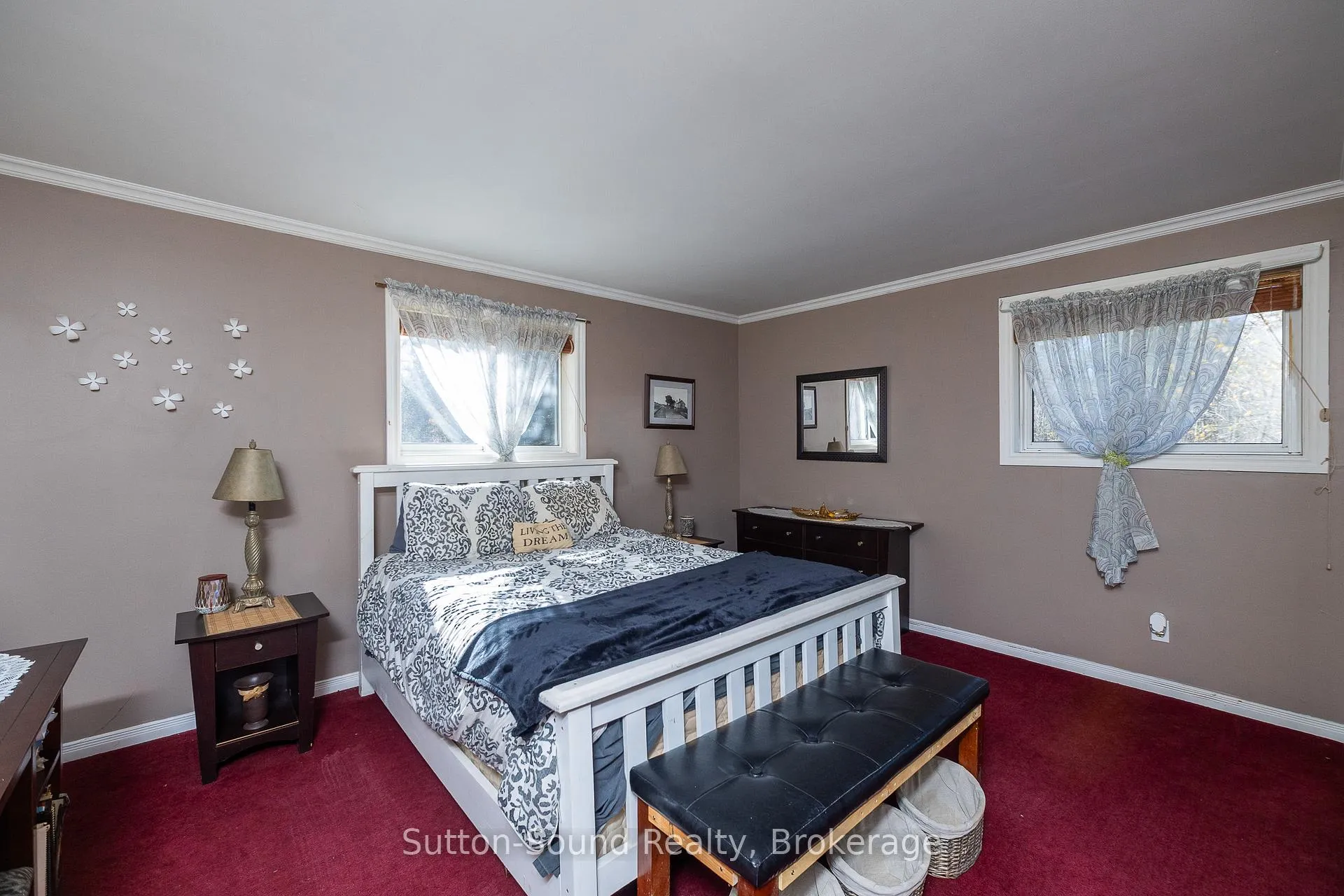 Photo 8 of 143659 15 Side Road E, Meaford — HOMEH