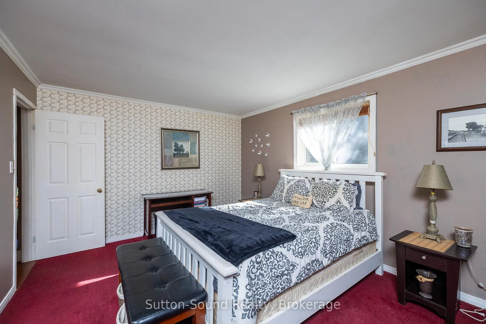 Photo 9 of 143659 15 Side Road E, Meaford — HOMEH
