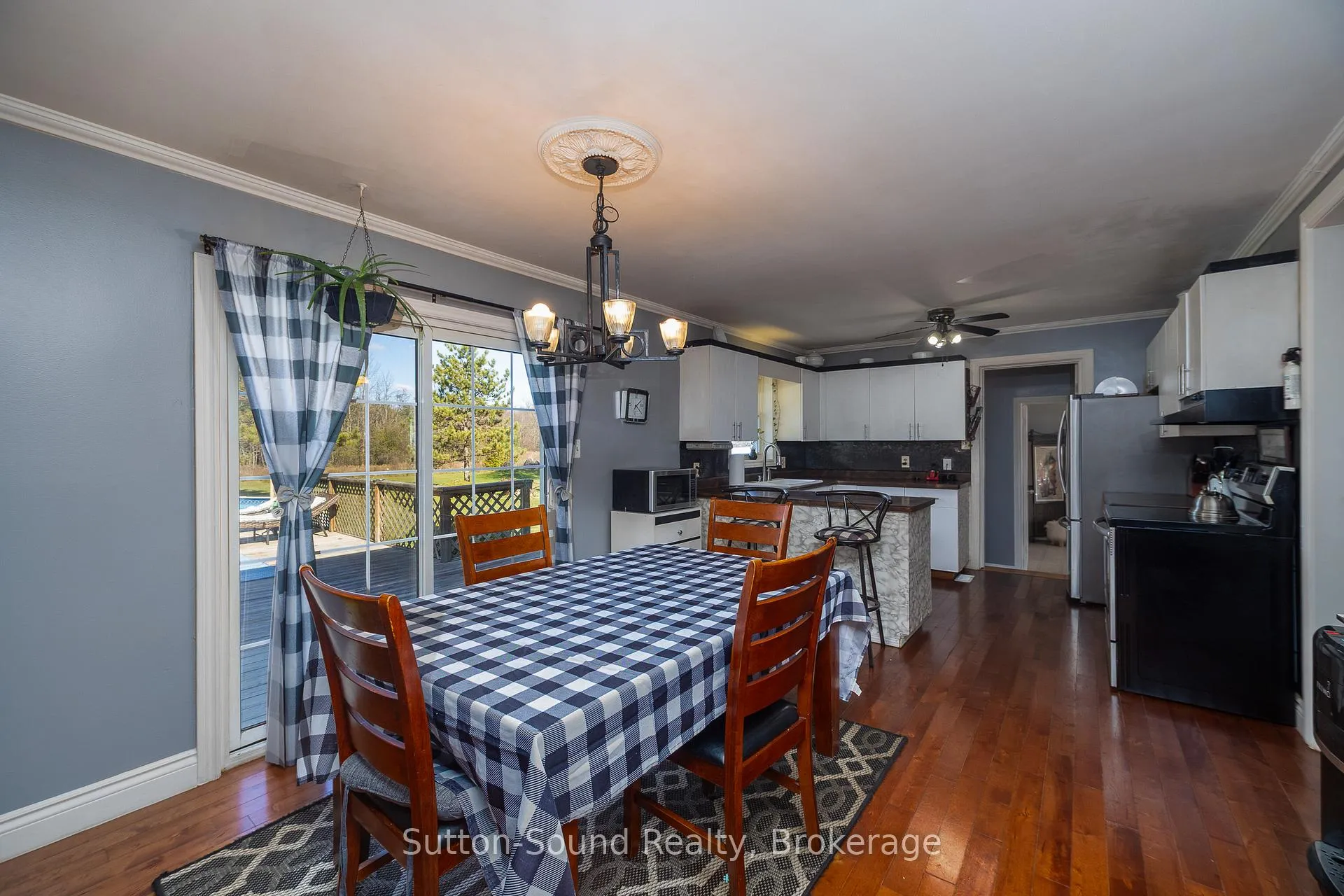 Photo 13 of 143659 15 Side Road E, Meaford — HOMEH
