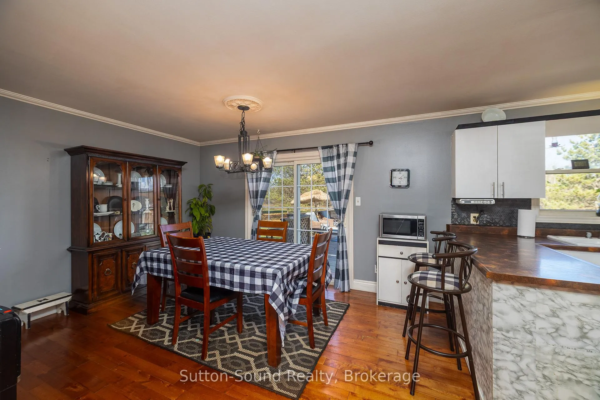 Photo 14 of 143659 15 Side Road E, Meaford — HOMEH