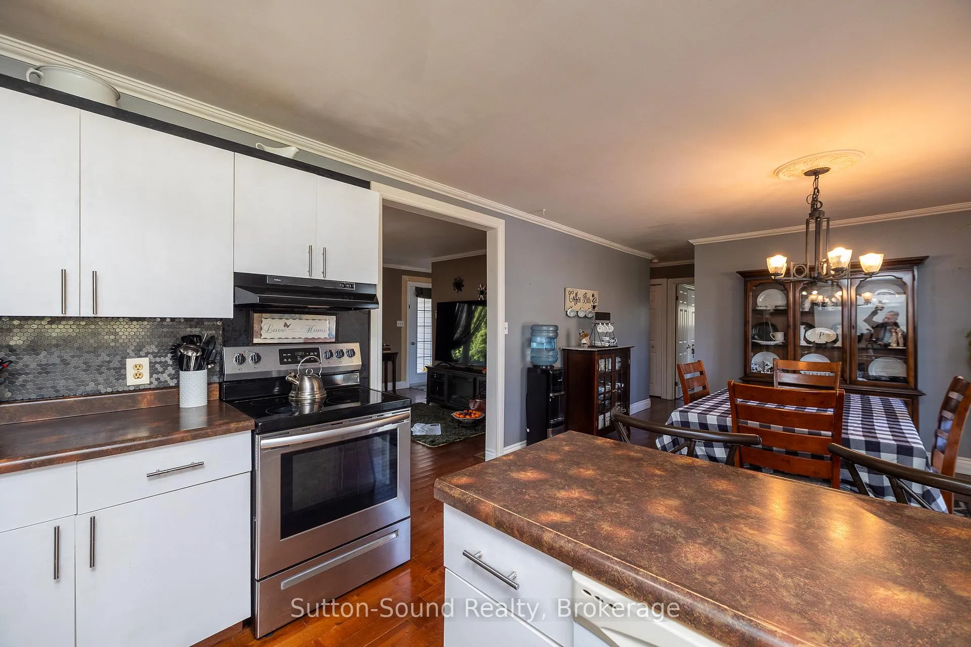 Photo 16 of 143659 15 Side Road E, Meaford — HOMEH