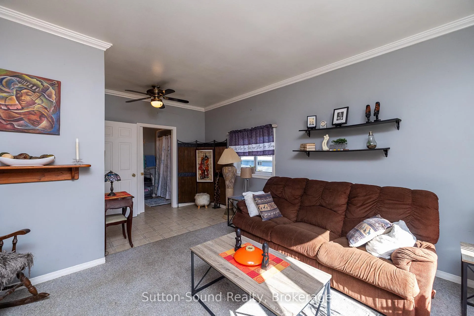 Photo 18 of 143659 15 Side Road E, Meaford — HOMEH