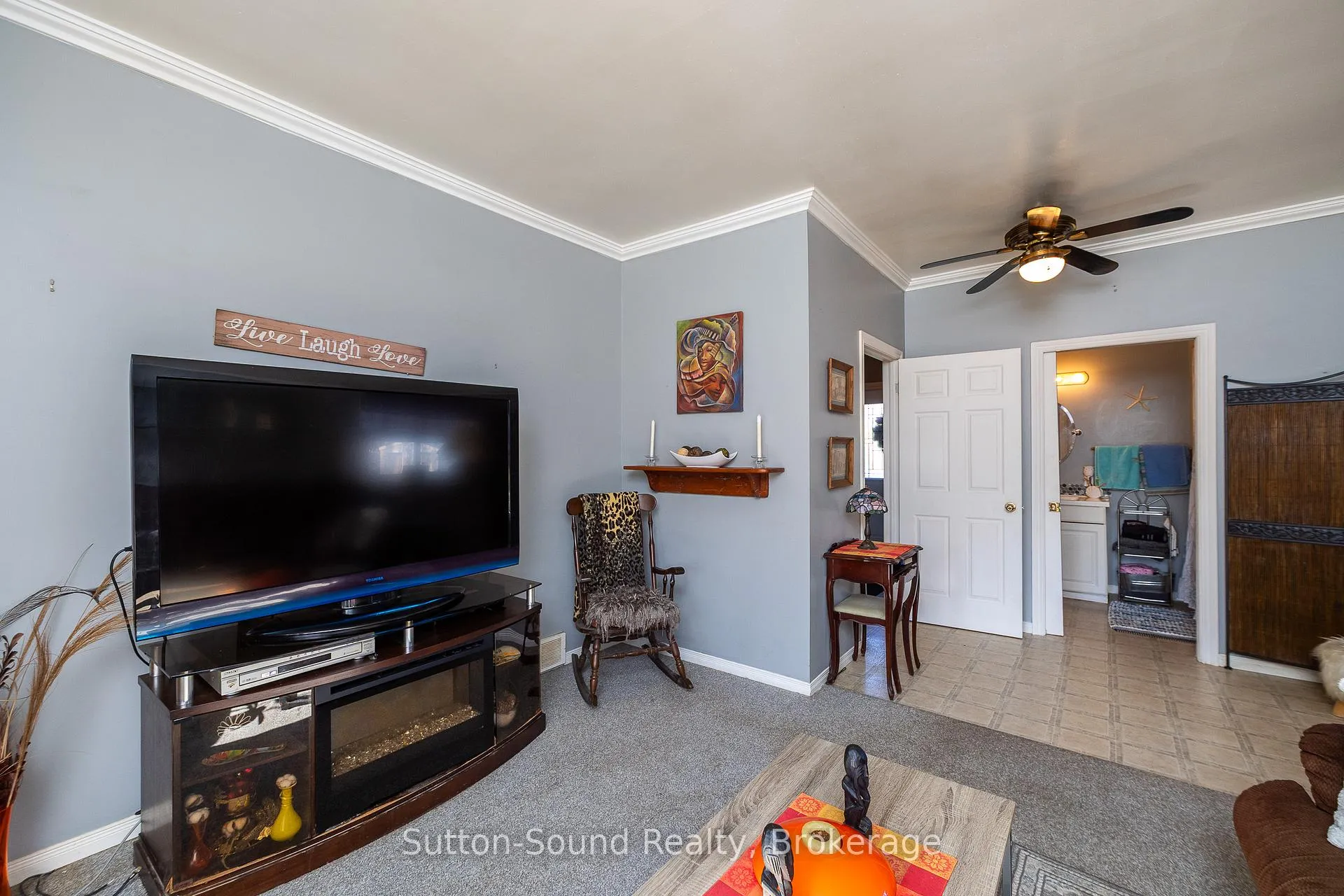 Photo 19 of 143659 15 Side Road E, Meaford — HOMEH