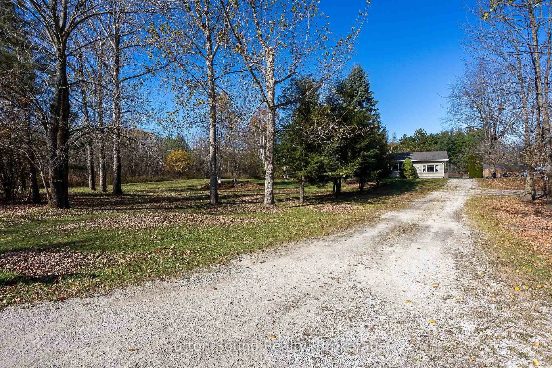 Photo 21 of 143659 15 Side Road E, Meaford — HOMEH
