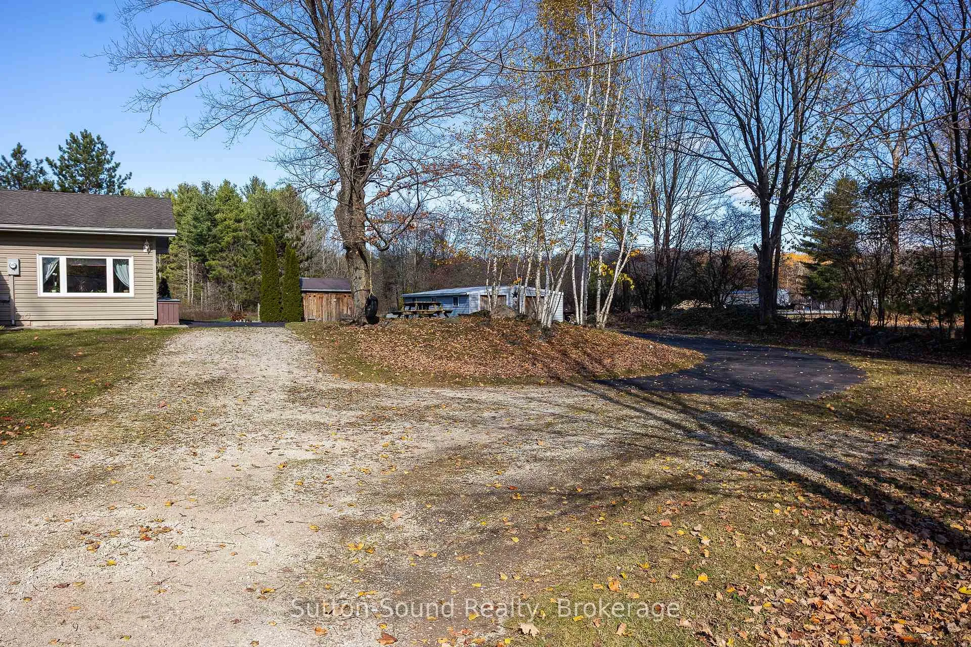 Photo 22 of 143659 15 Side Road E, Meaford — HOMEH