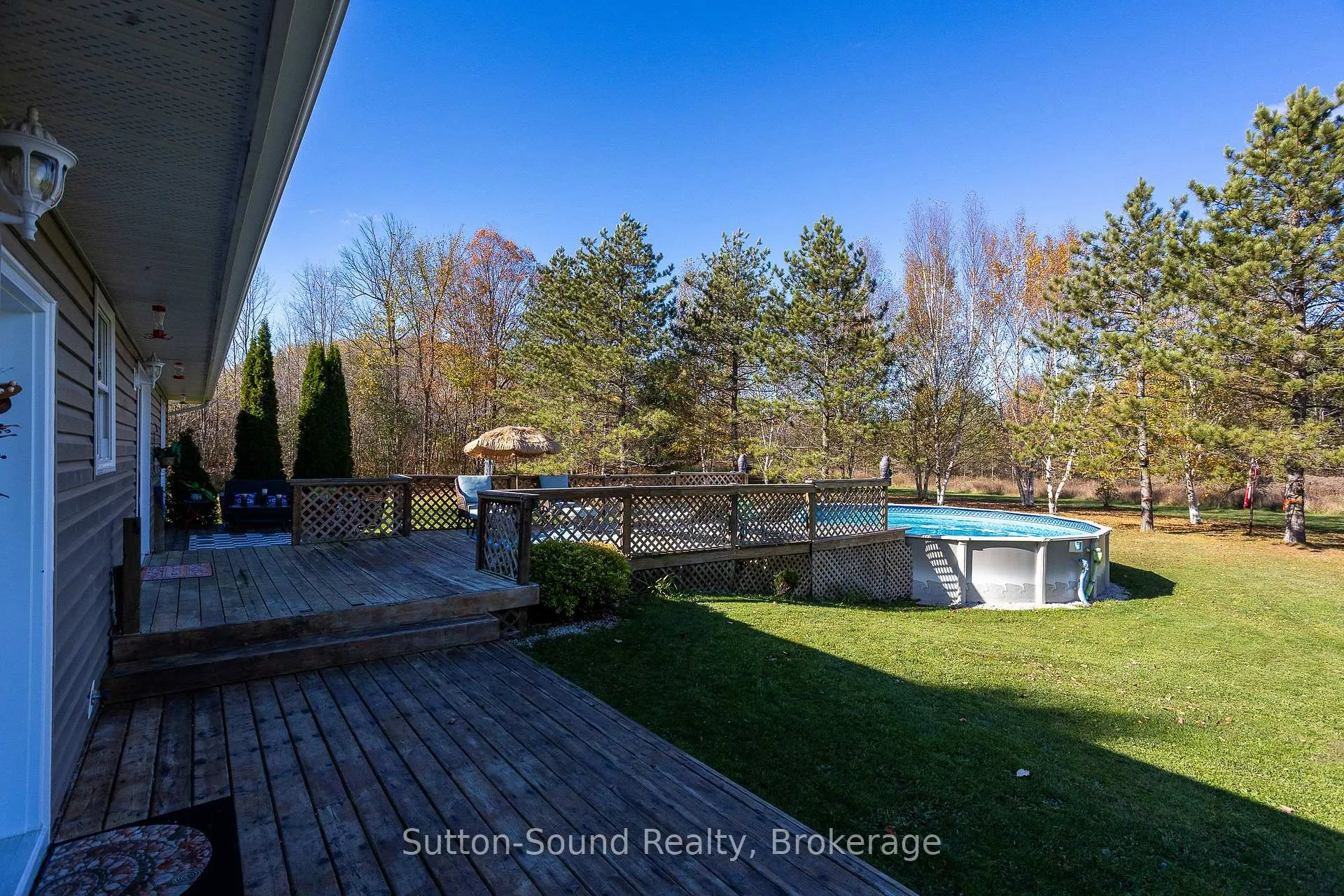 Photo 24 of 143659 15 Side Road E, Meaford — HOMEH