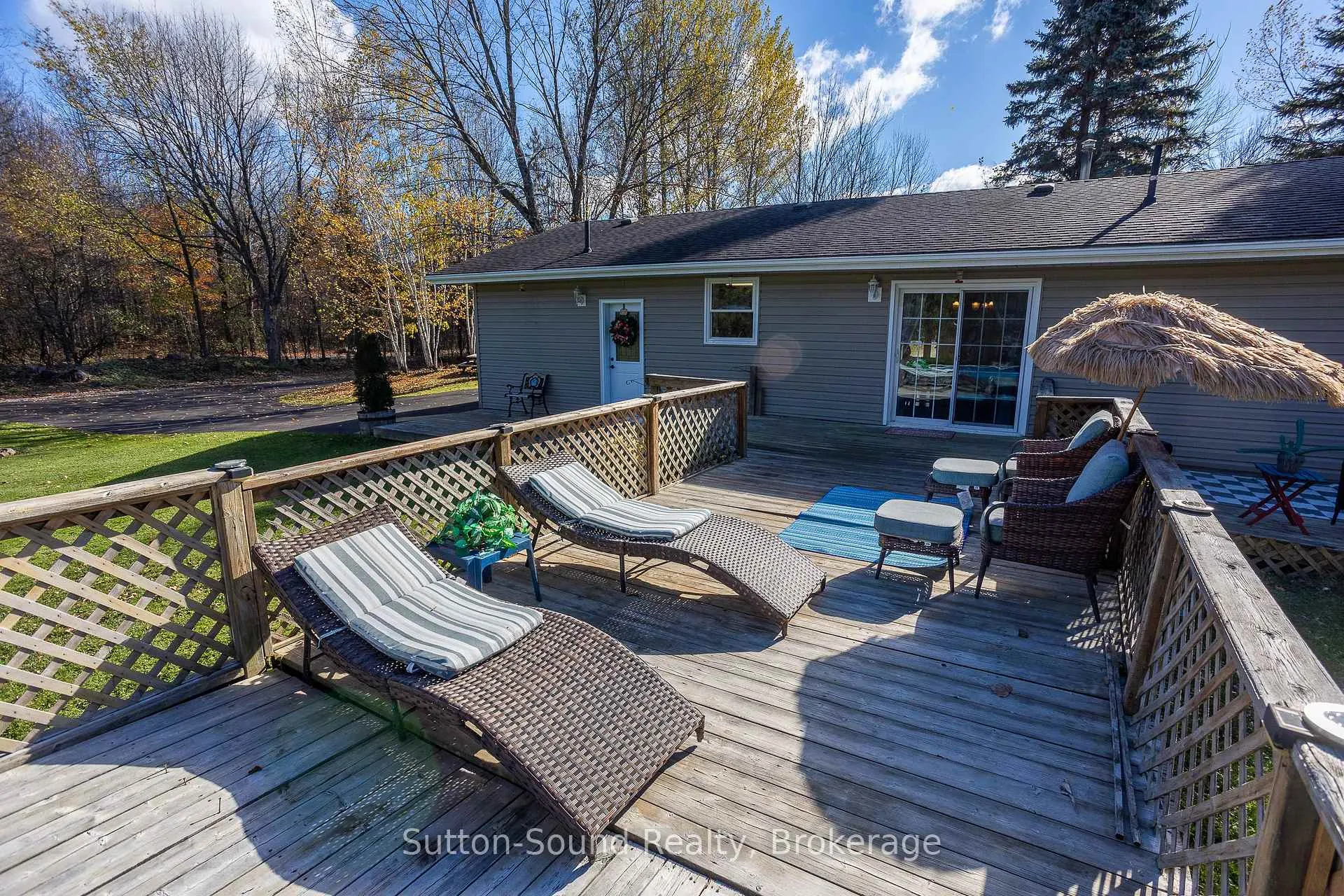 Photo 28 of 143659 15 Side Road E, Meaford — HOMEH