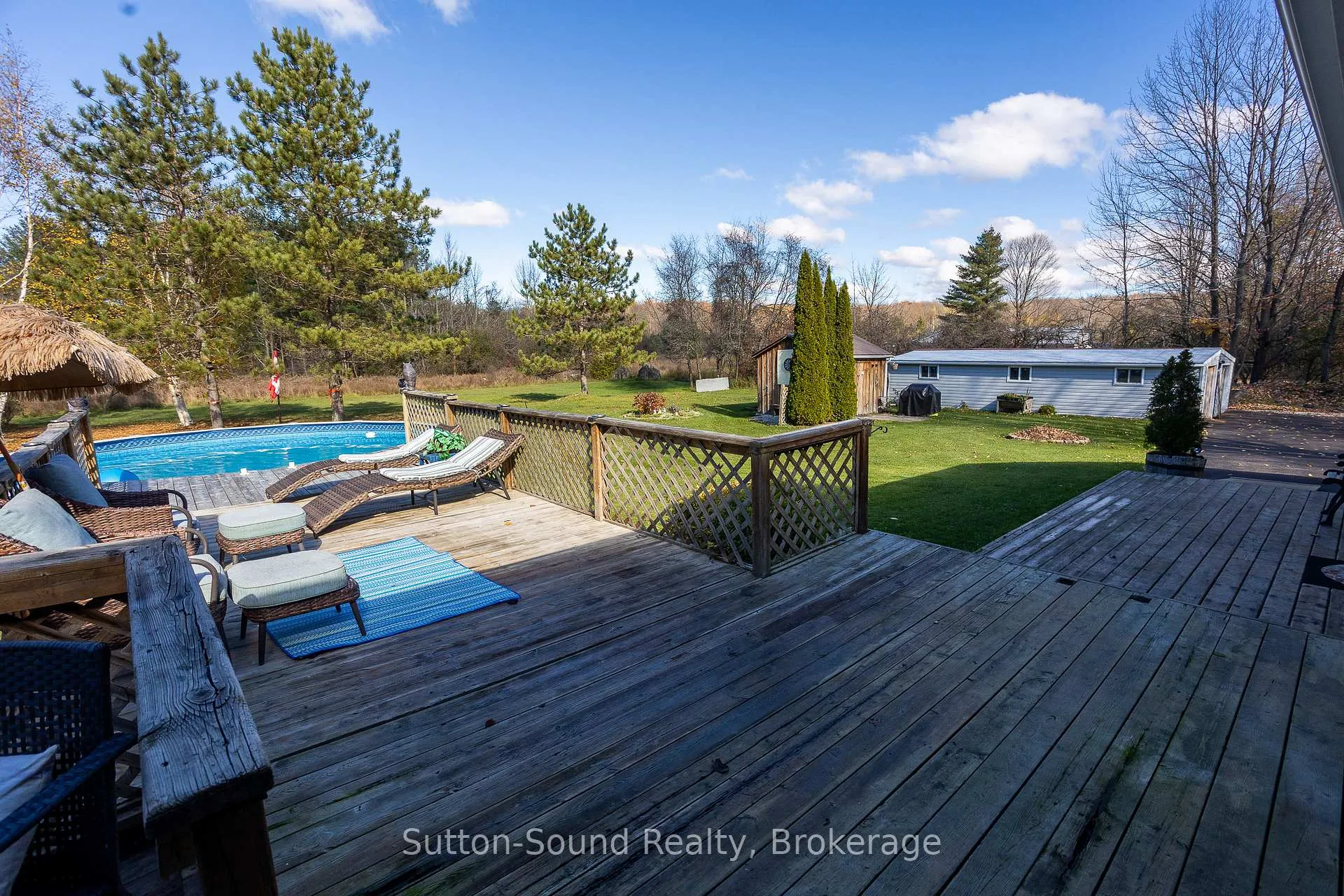 Photo 29 of 143659 15 Side Road E, Meaford — HOMEH
