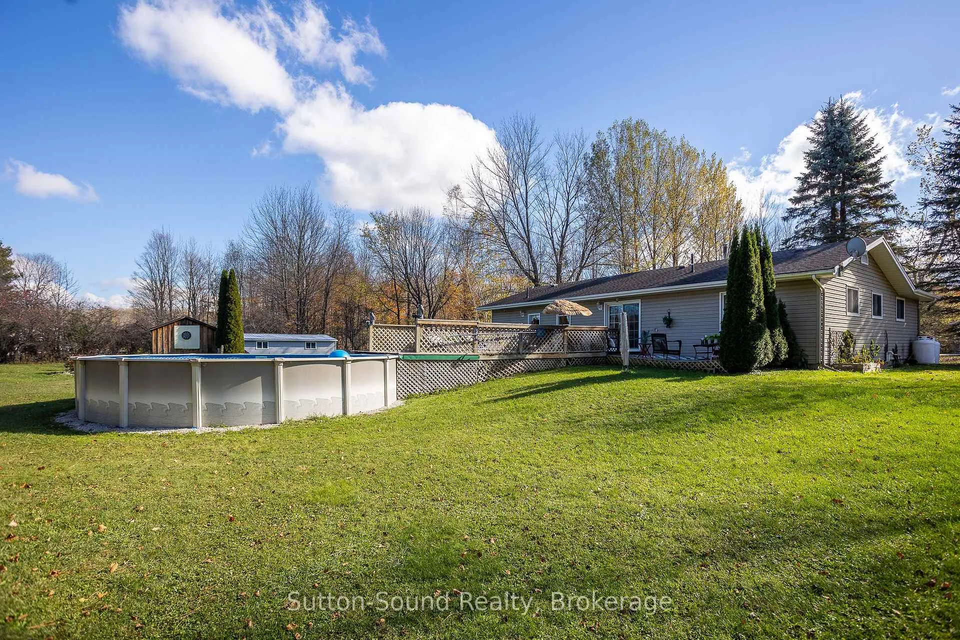 Photo 30 of 143659 15 Side Road E, Meaford — HOMEH