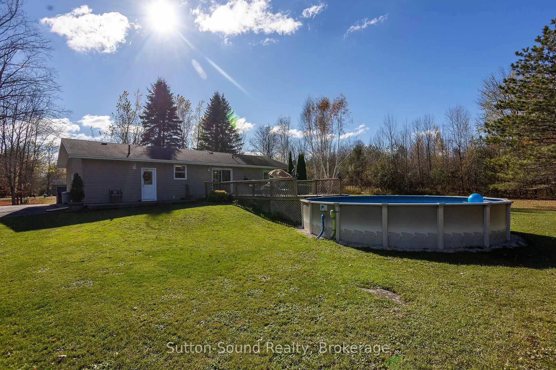 Photo 31 of 143659 15 Side Road E, Meaford — HOMEH