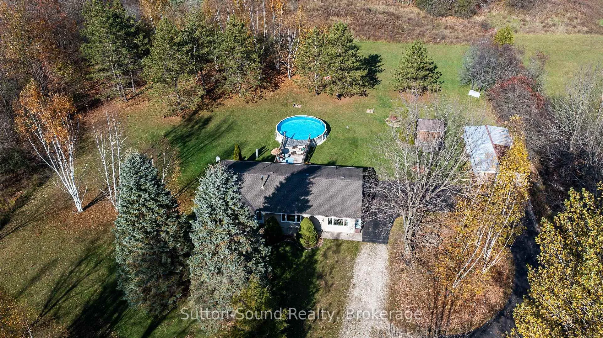 Photo 37 of 143659 15 Side Road E, Meaford — HOMEH