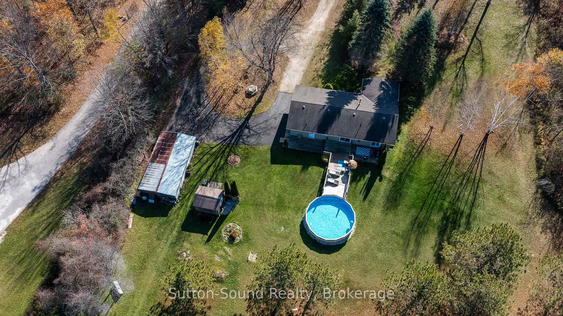Photo 39 of 143659 15 Side Road E, Meaford — HOMEH