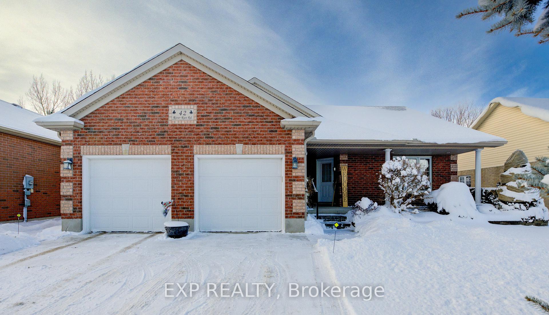 Photo 1 of 42 River Run Road, Mapleton, Rural Mapleton — HOMEH