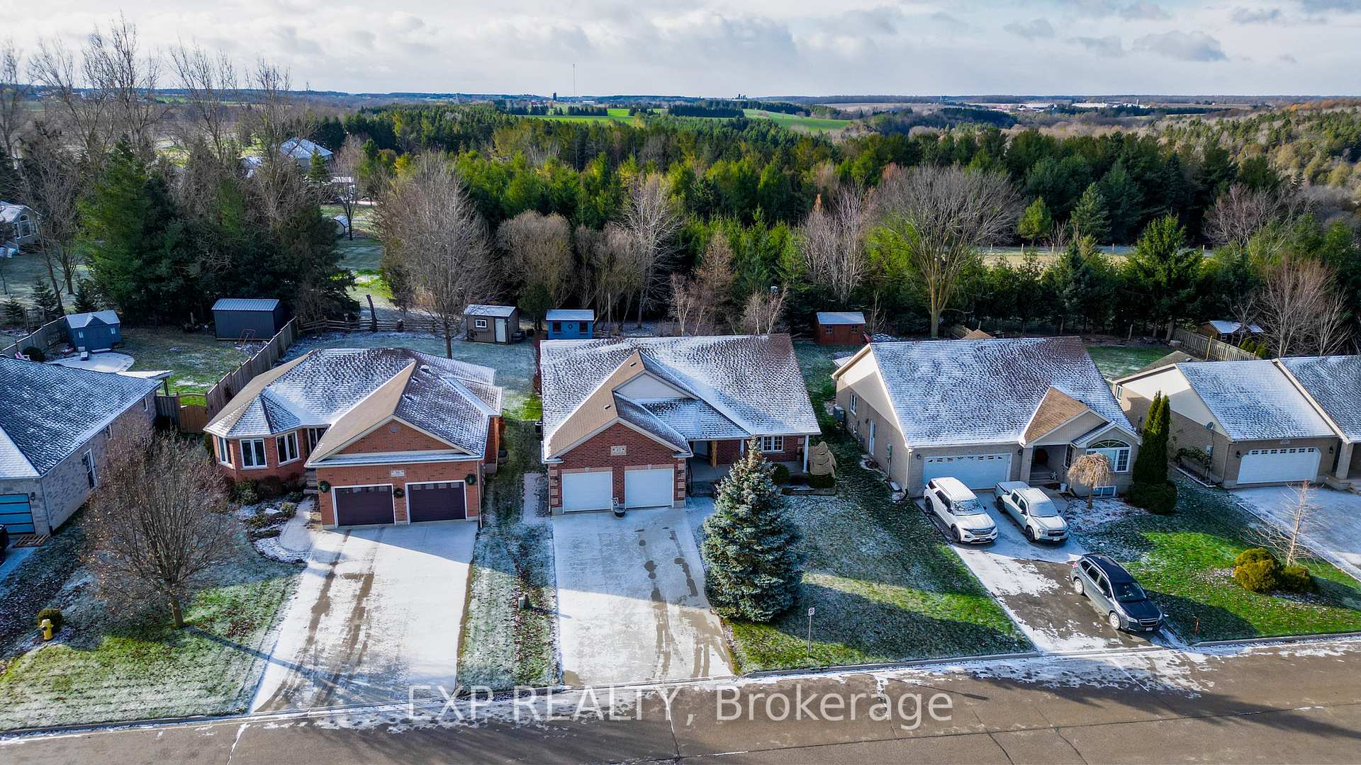 Photo 3 of 42 River Run Road, Mapleton, Rural Mapleton — HOMEH