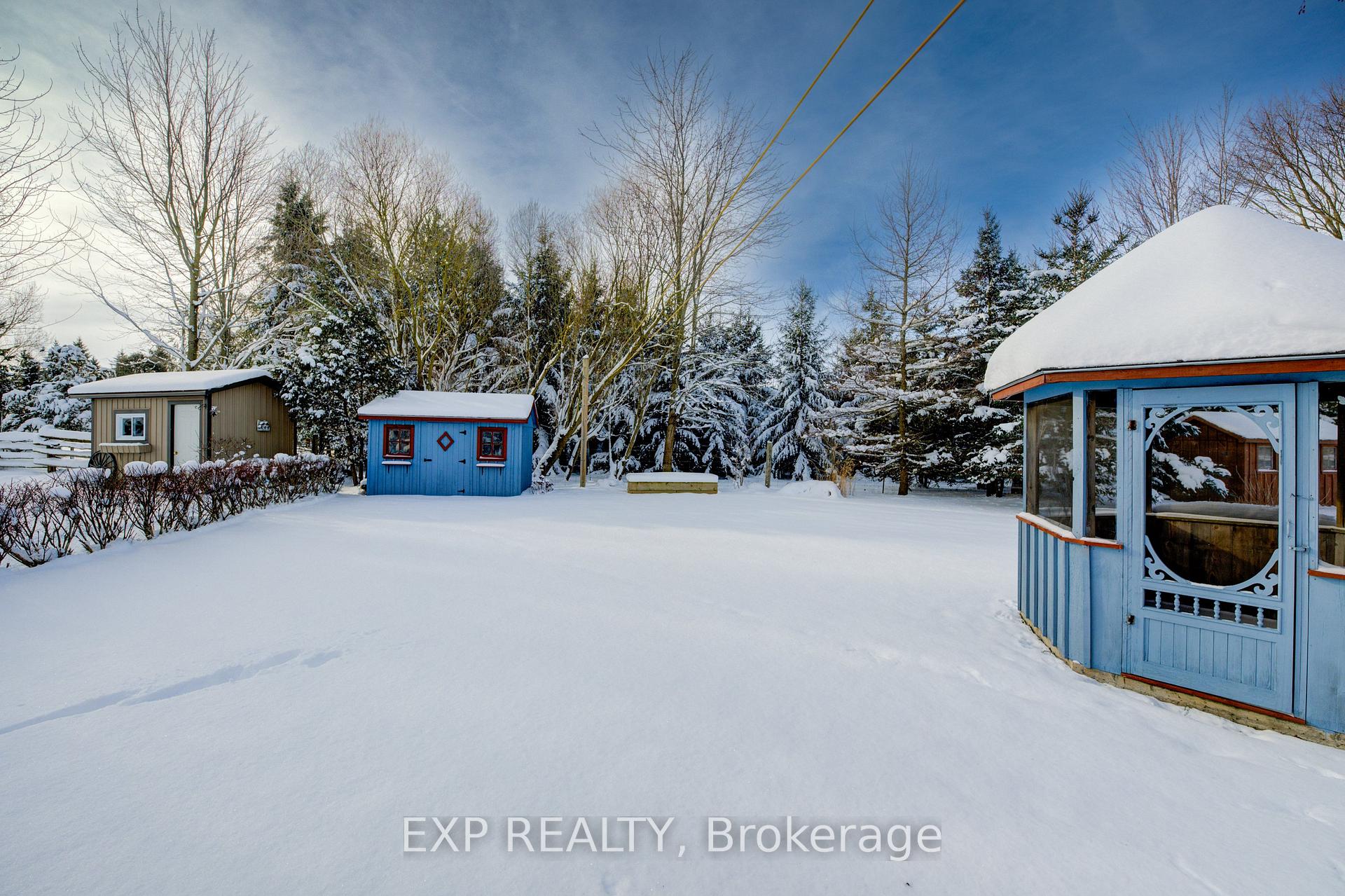 Photo 27 of 42 River Run Road, Mapleton, Rural Mapleton — HOMEH