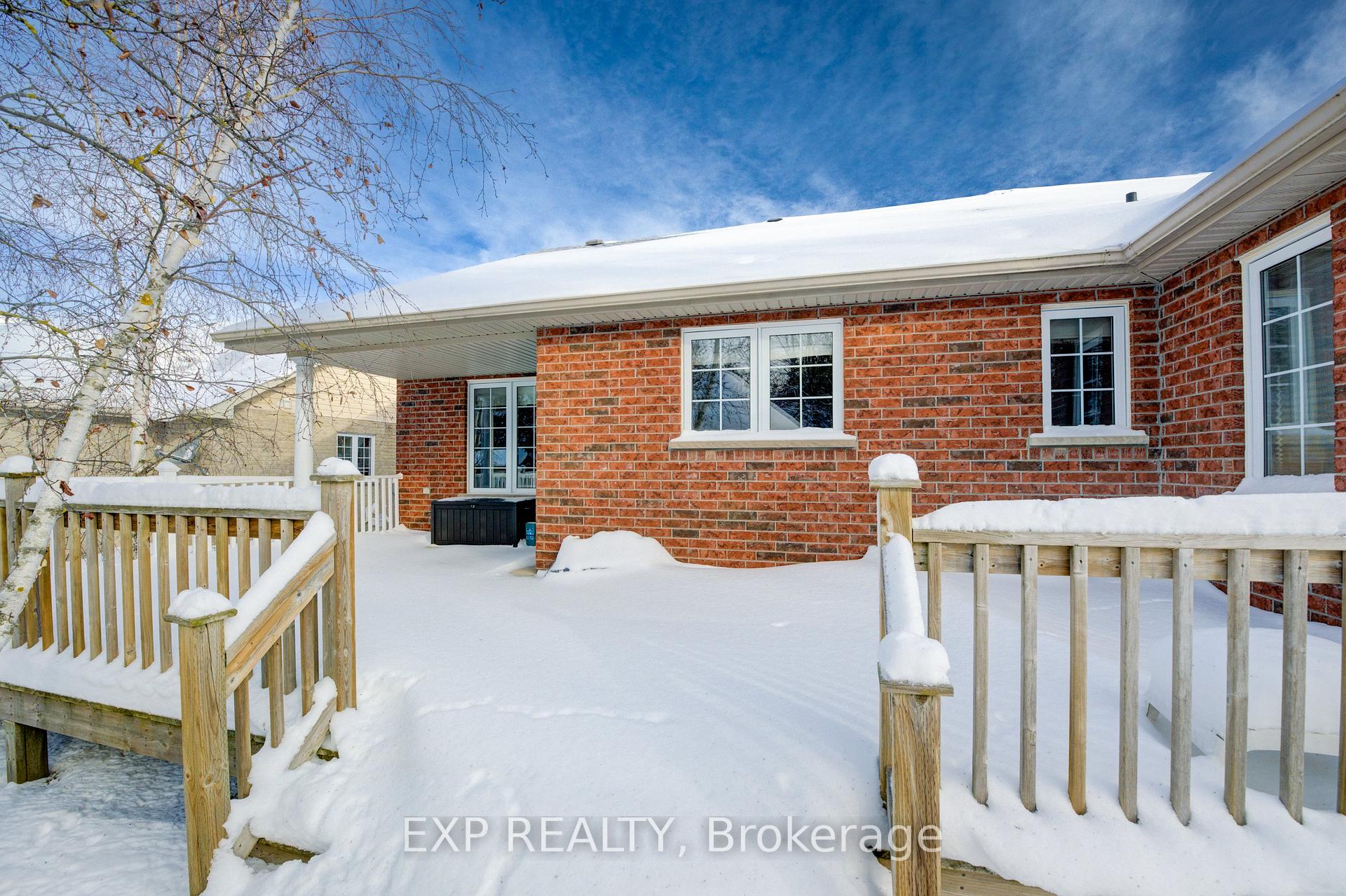 Photo 28 of 42 River Run Road, Mapleton, Rural Mapleton — HOMEH