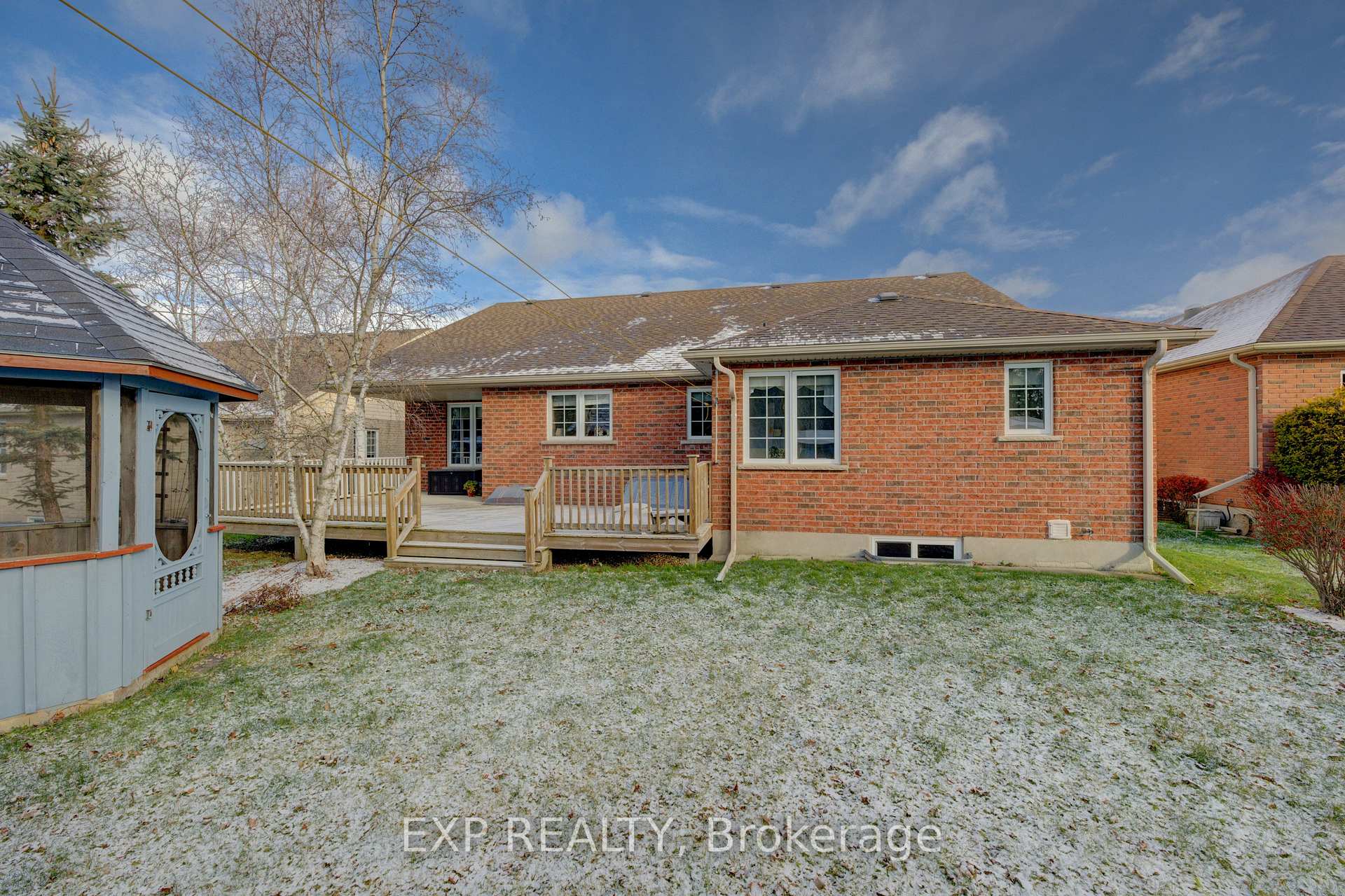 Photo 32 of 42 River Run Road, Mapleton, Rural Mapleton — HOMEH