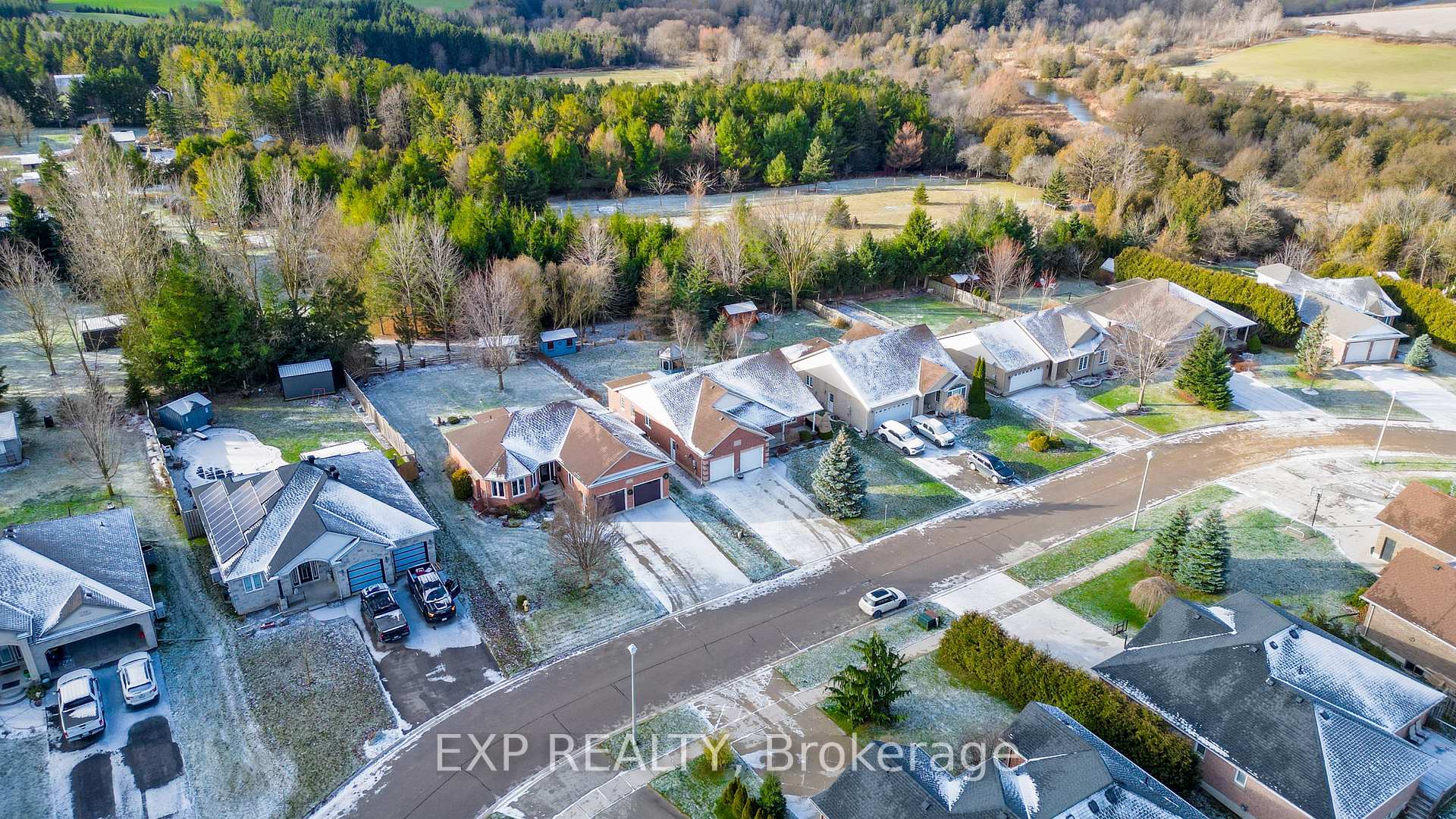 Photo 33 of 42 River Run Road, Mapleton, Rural Mapleton — HOMEH