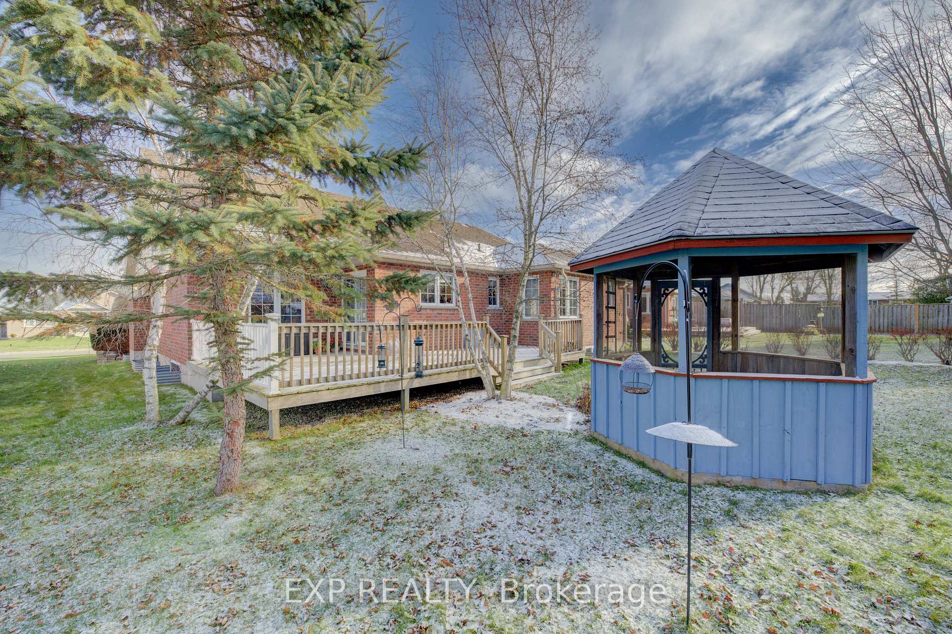Photo 35 of 42 River Run Road, Mapleton, Rural Mapleton — HOMEH