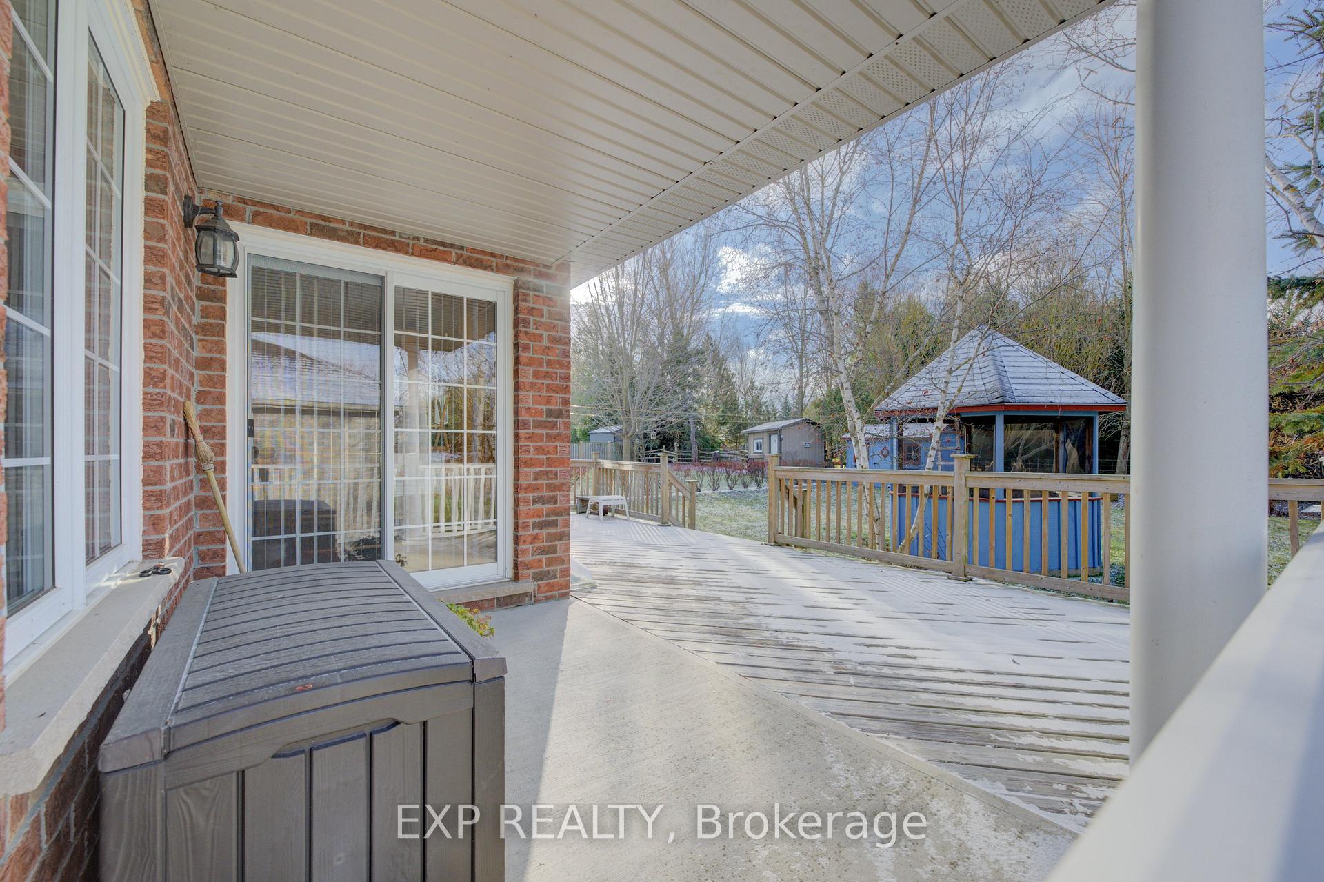 Photo 36 of 42 River Run Road, Mapleton, Rural Mapleton — HOMEH