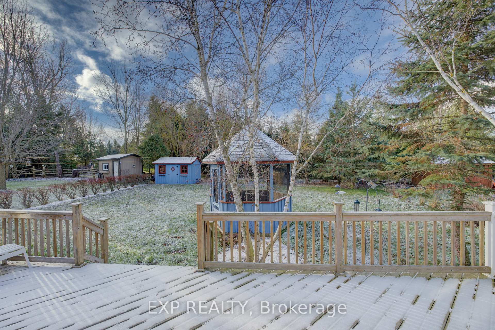 Photo 37 of 42 River Run Road, Mapleton, Rural Mapleton — HOMEH