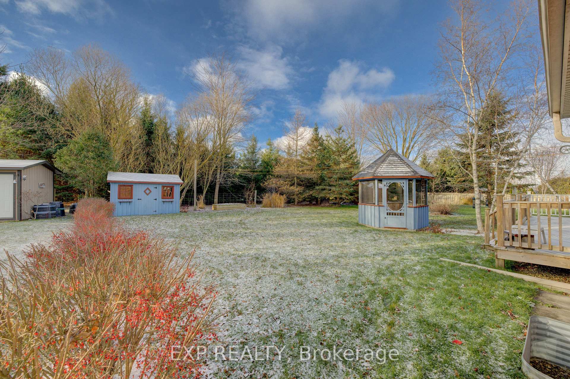 Photo 38 of 42 River Run Road, Mapleton, Rural Mapleton — HOMEH