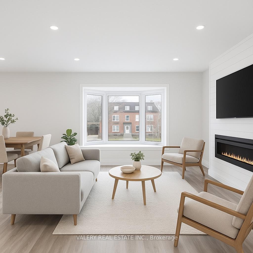 Photo 10 of Unit 2, 5 Maplewood Avenue, Hamilton, St. Clair — HOMEH