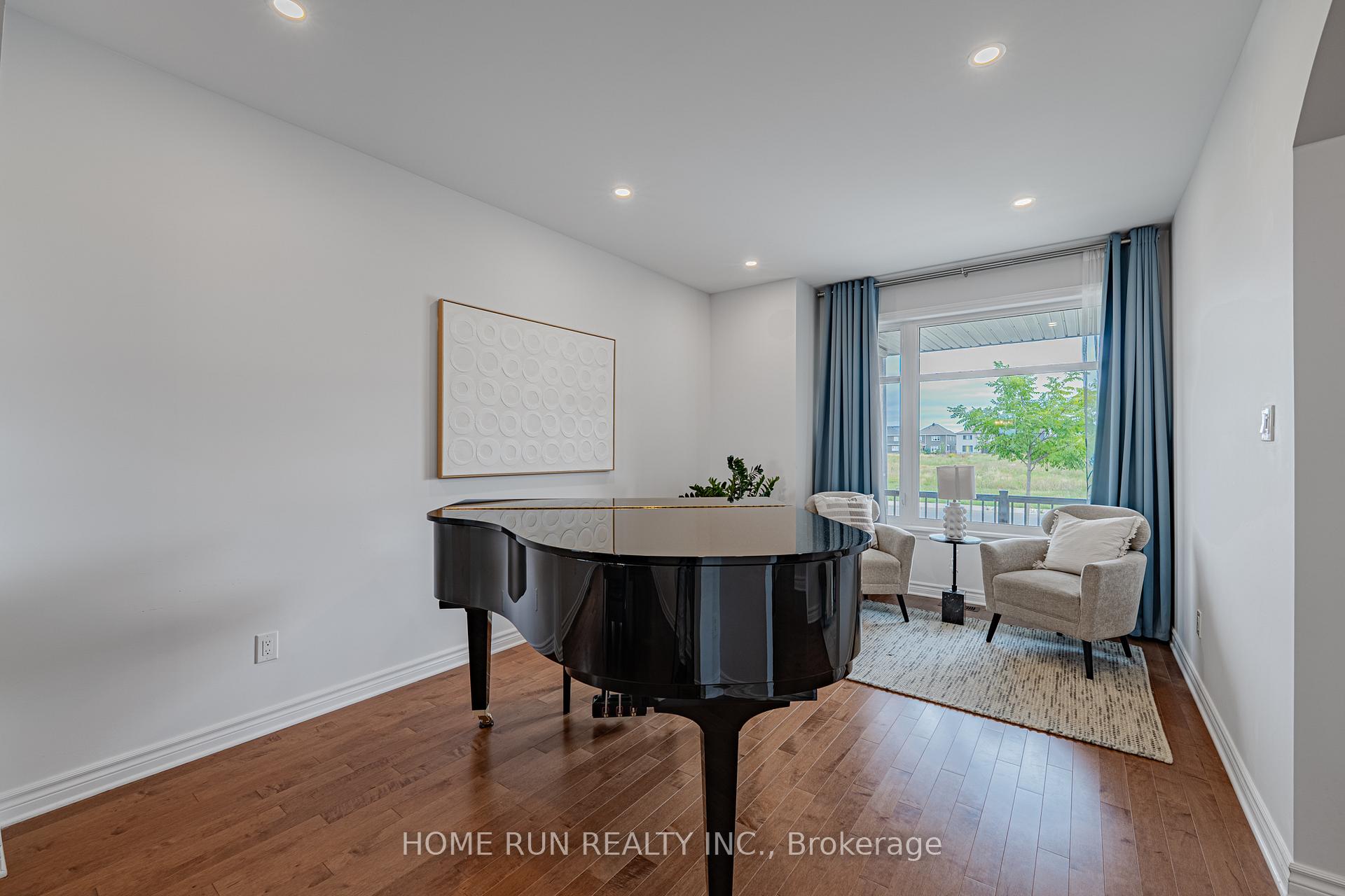 Photo 6 of 609 Triangle Street, Ottawa, Kanata - Emerald Meadows/Trailwest — HOMEH