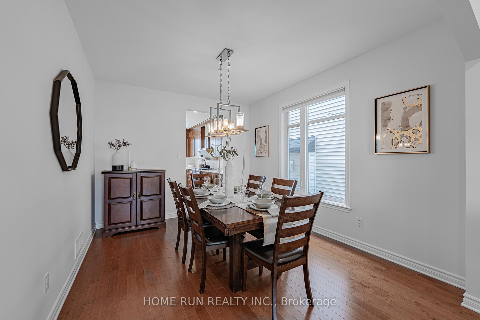 Photo 8 of 609 Triangle Street, Ottawa, Kanata - Emerald Meadows/Trailwest — HOMEH