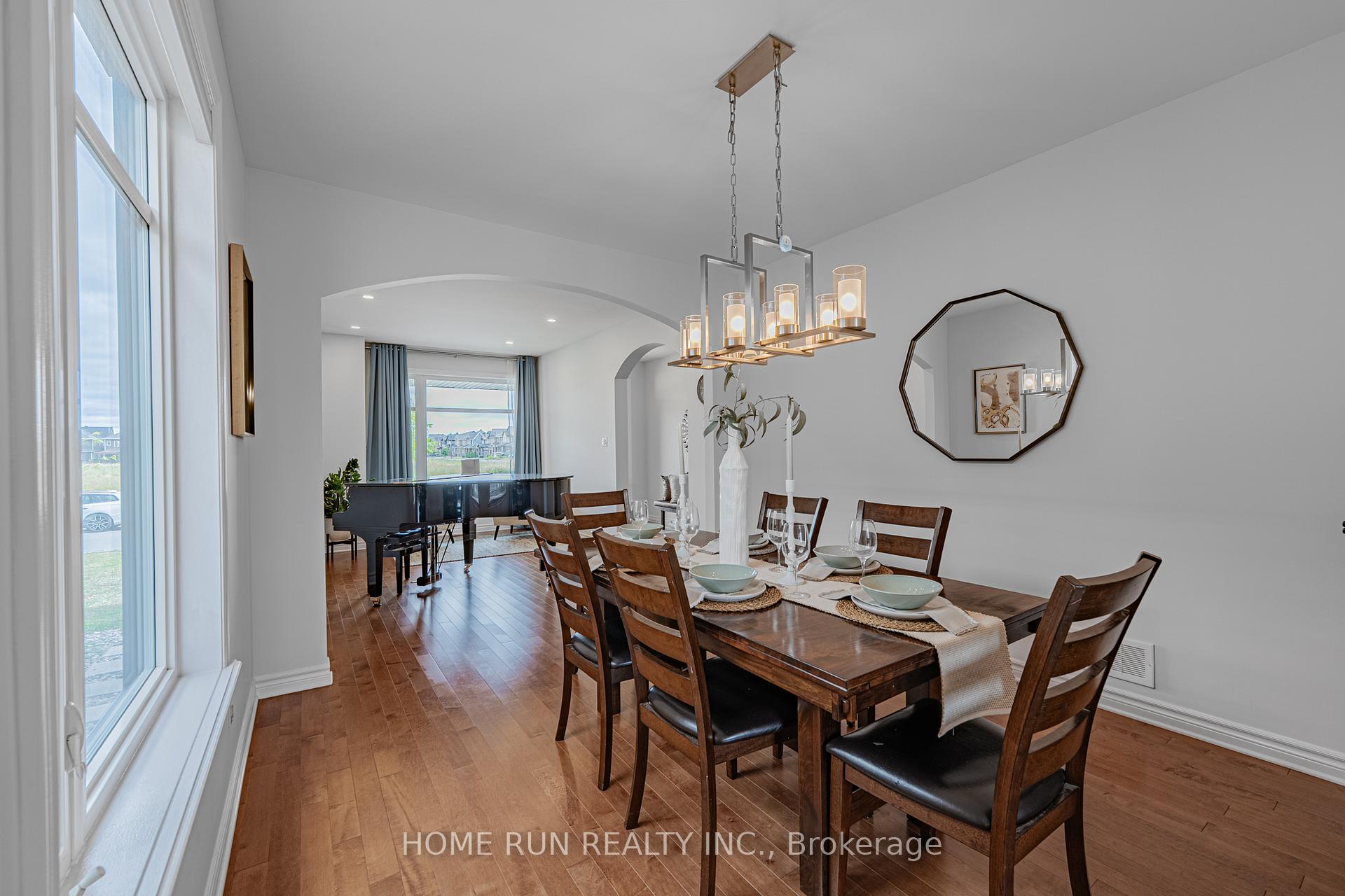 Photo 9 of 609 Triangle Street, Ottawa, Kanata - Emerald Meadows/Trailwest — HOMEH